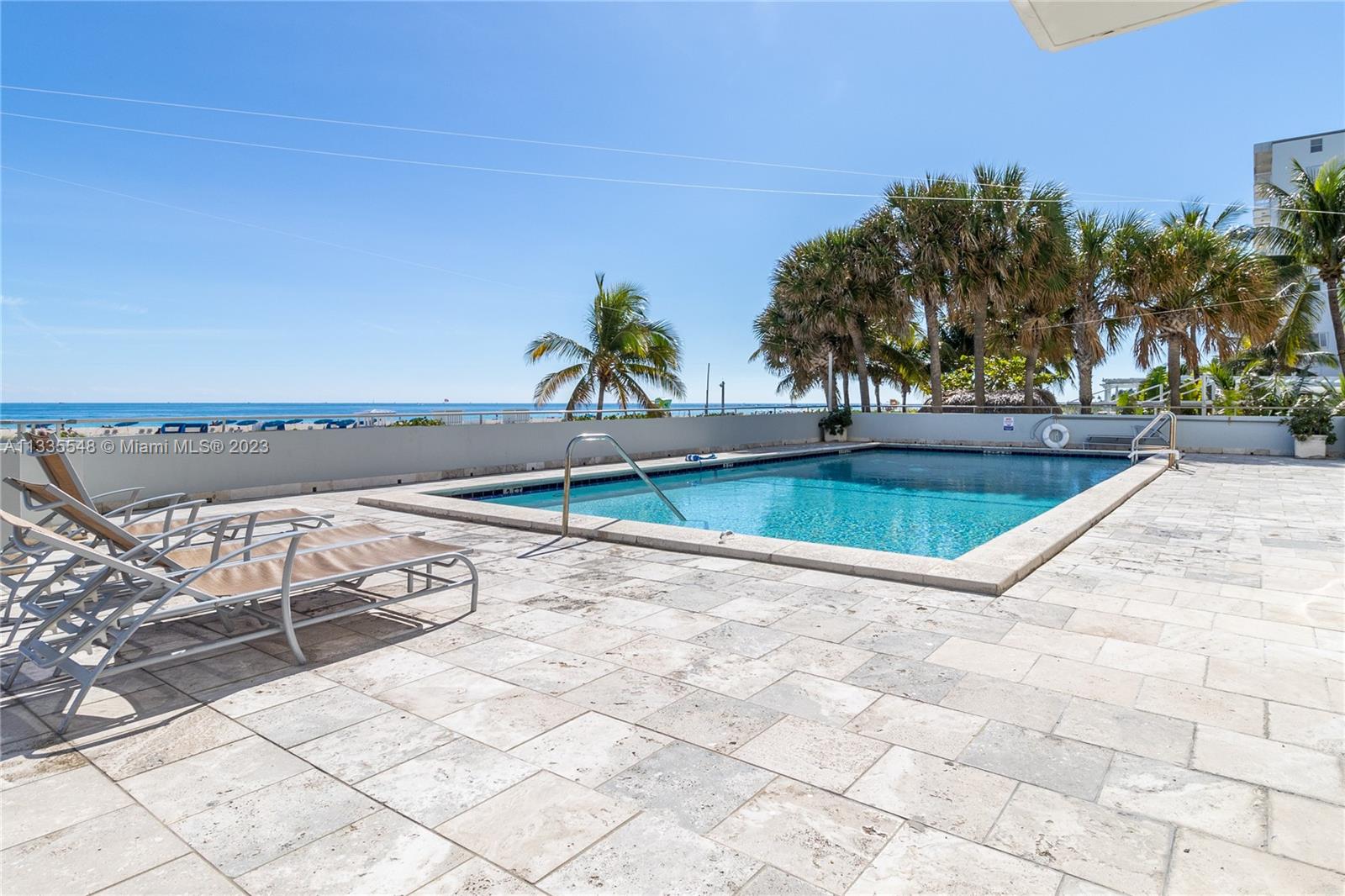 ROYAL ATLANTIC CONDO - Residential