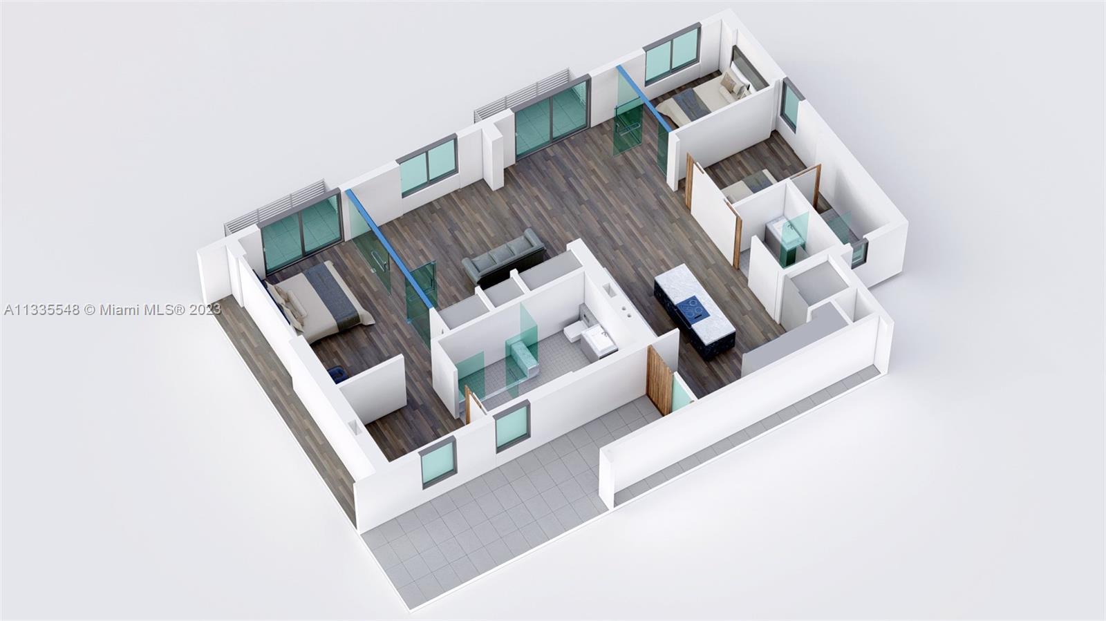 ROYAL ATLANTIC CONDO - Residential