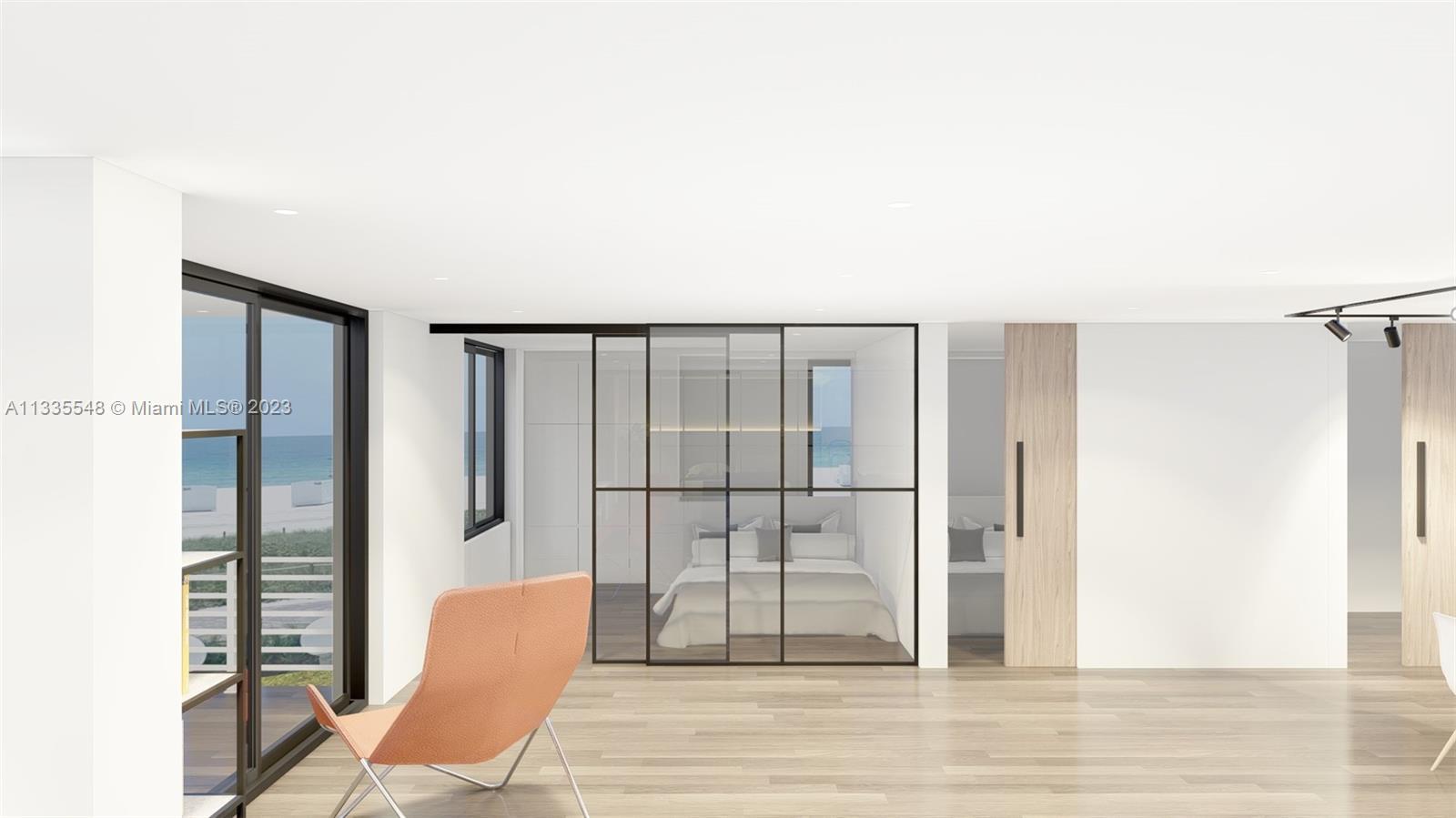 ROYAL ATLANTIC CONDO - Residential