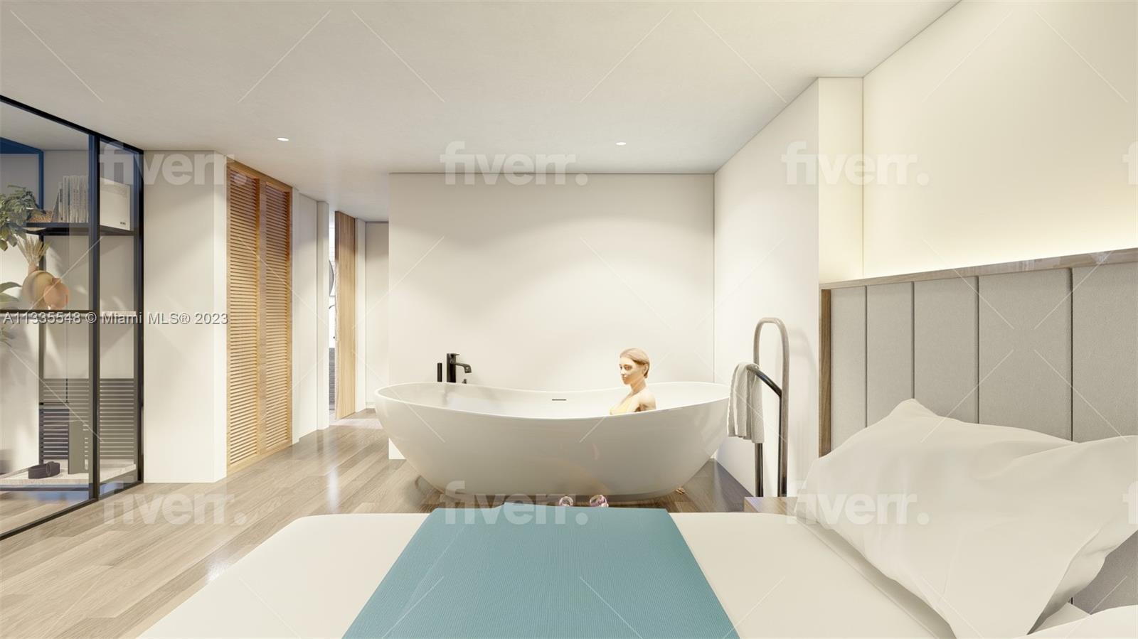 ROYAL ATLANTIC CONDO - Residential