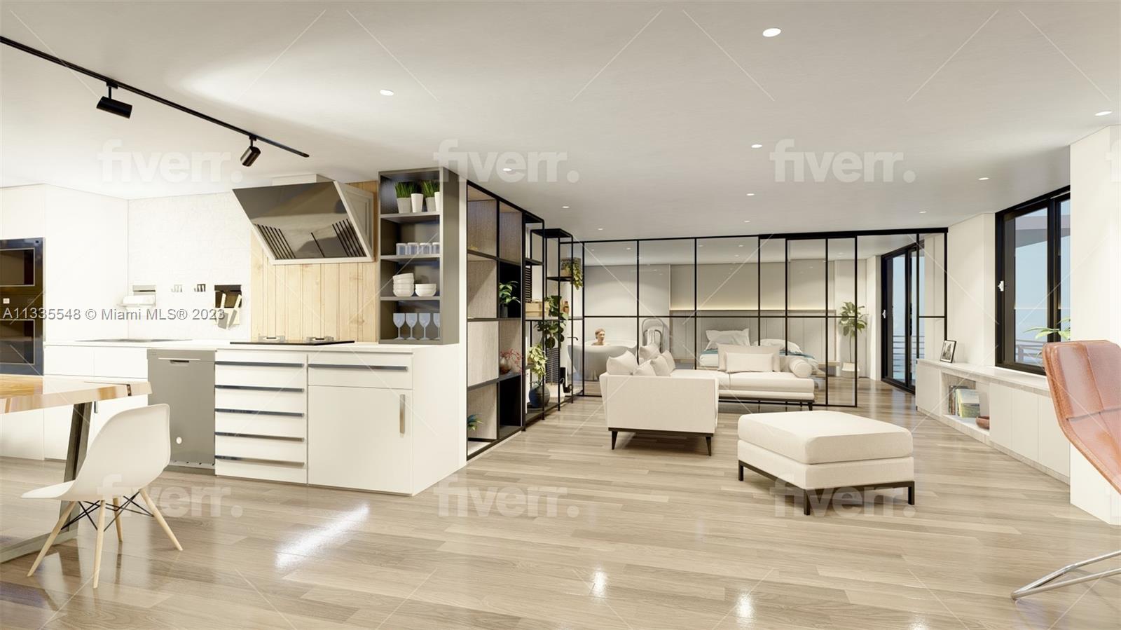 ROYAL ATLANTIC CONDO - Residential