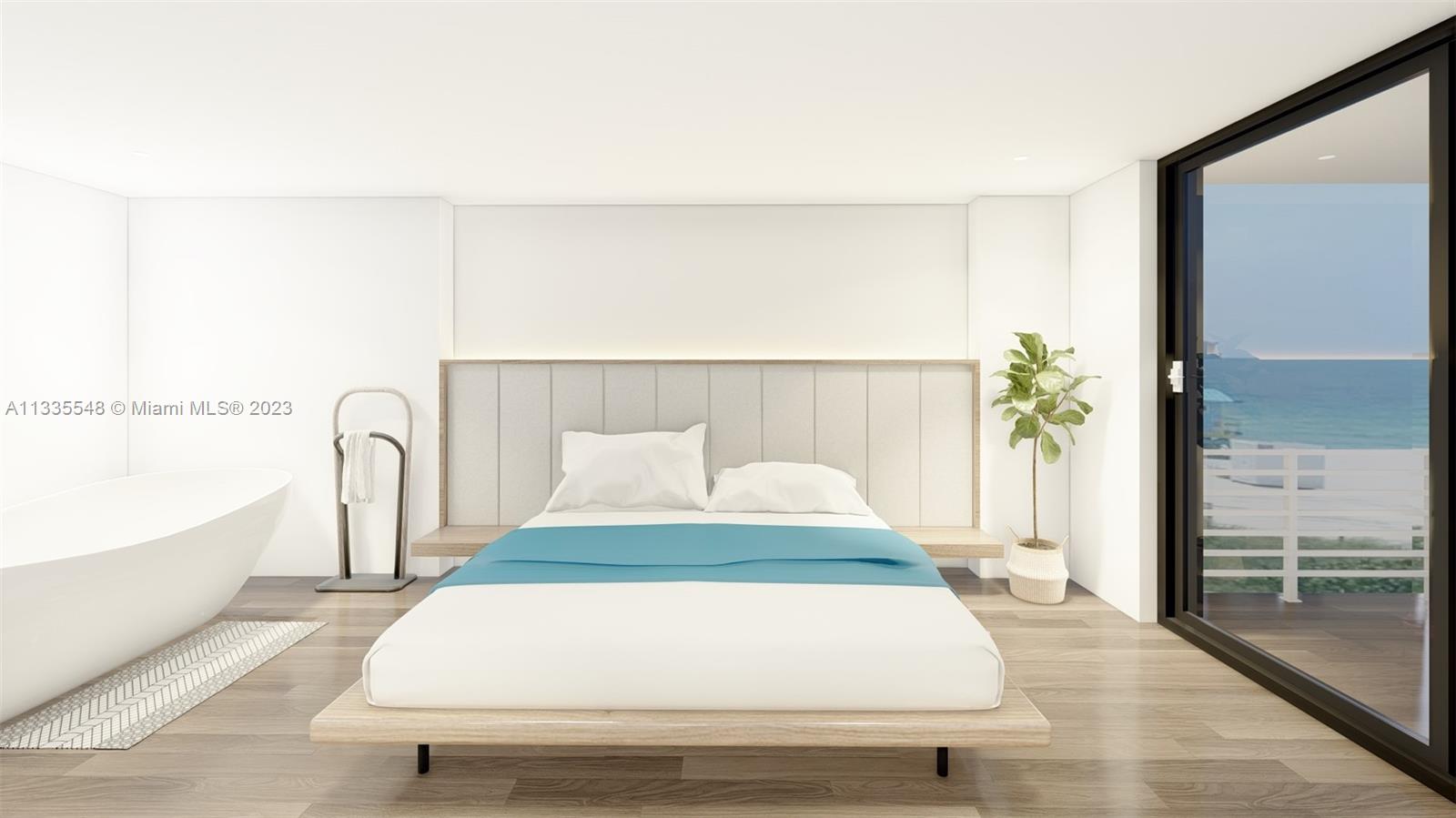 ROYAL ATLANTIC CONDO - Residential