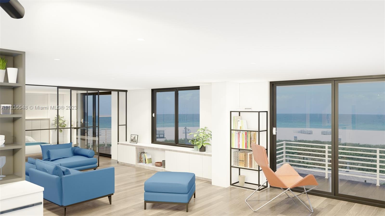 ROYAL ATLANTIC CONDO - Residential