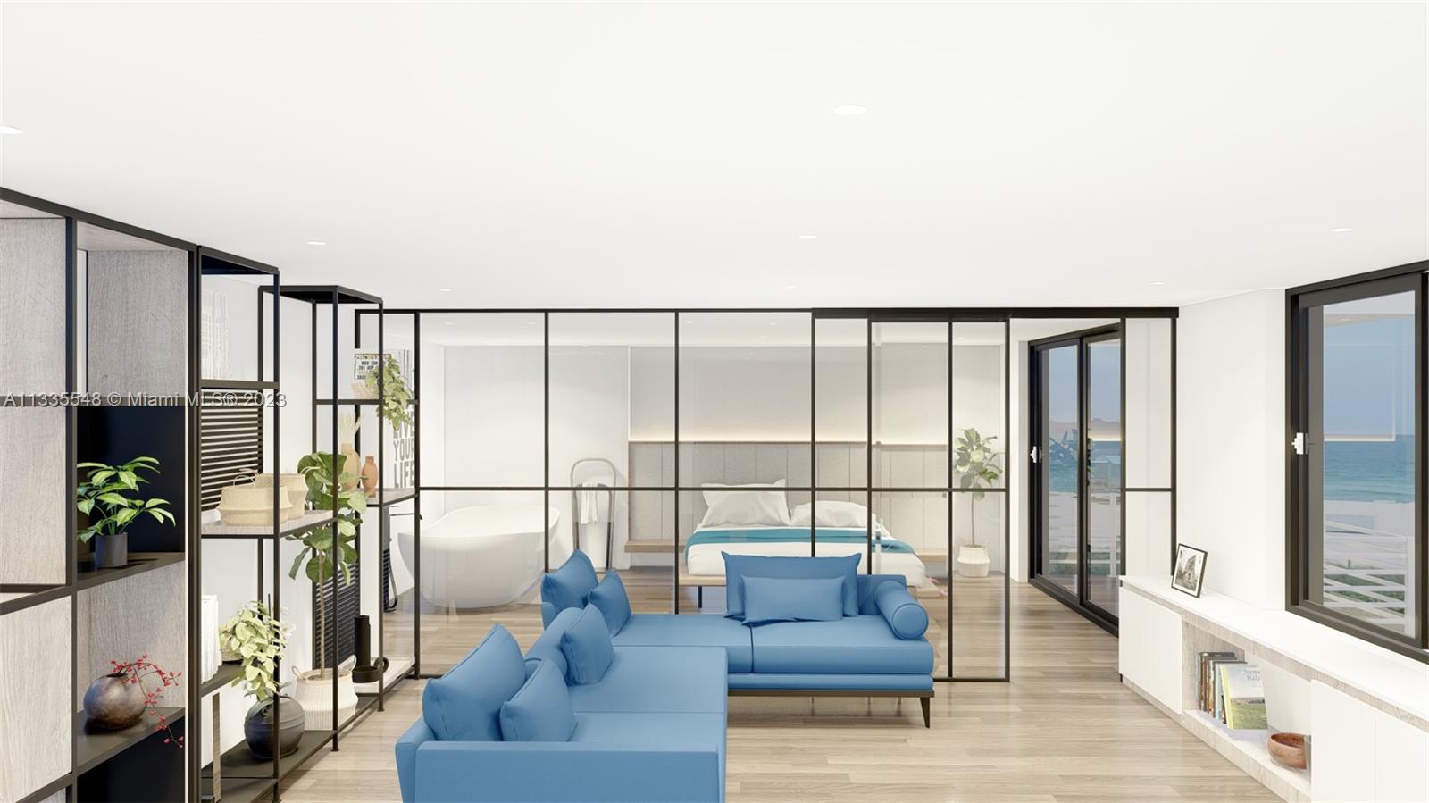 ROYAL ATLANTIC CONDO - Residential