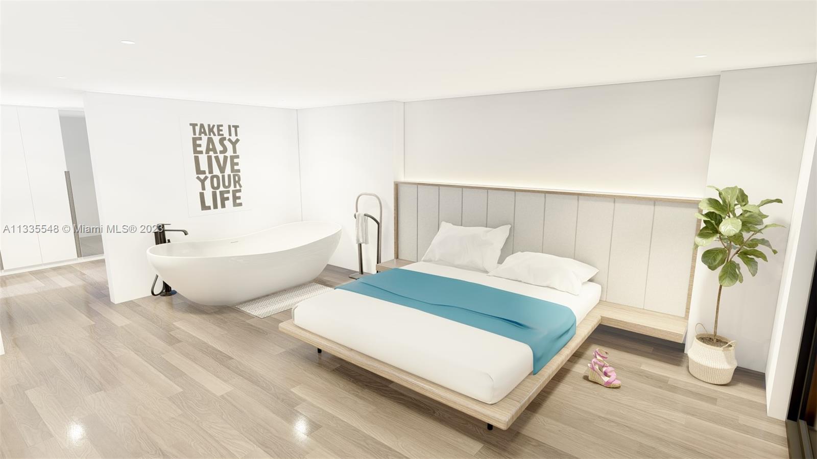 ROYAL ATLANTIC CONDO - Residential