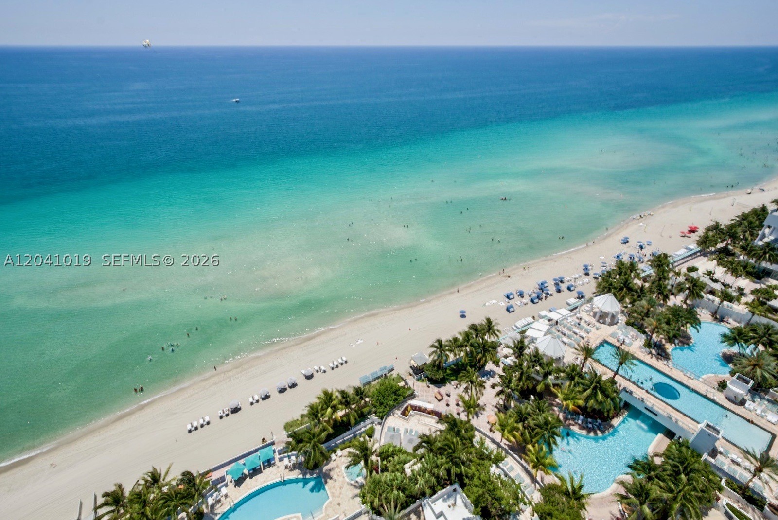 3535 S OCEAN DR 705