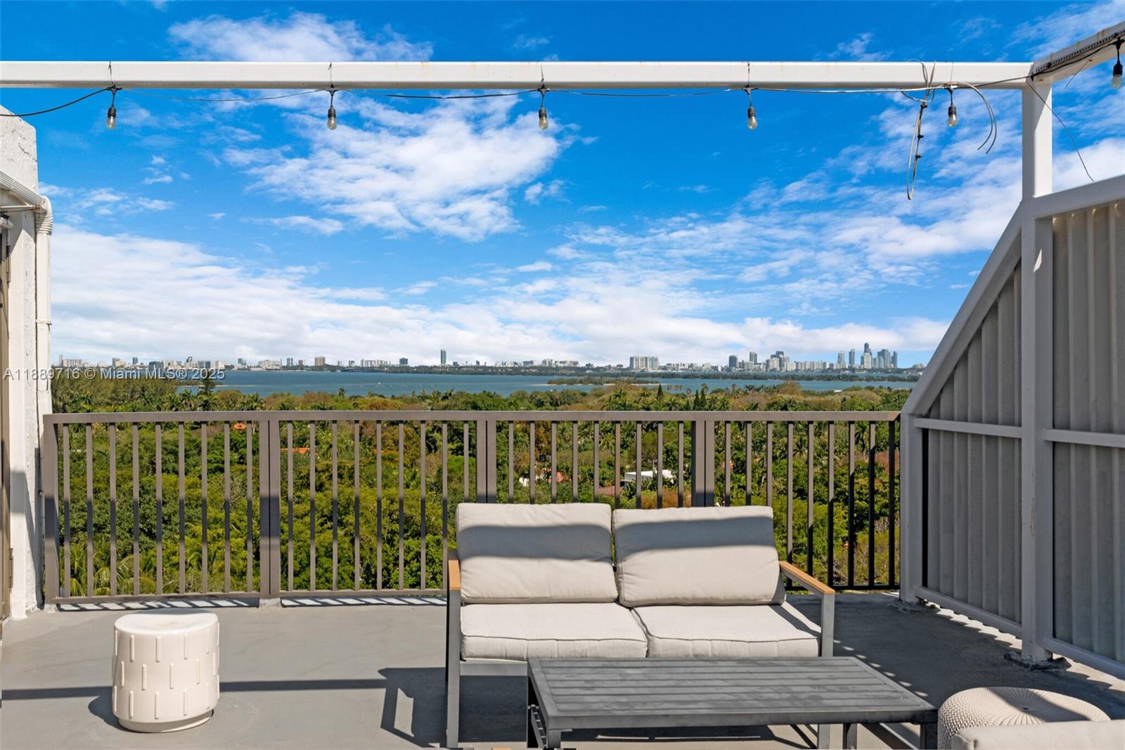 THE FLATS AT MORNINGSIDE - Residential Lease