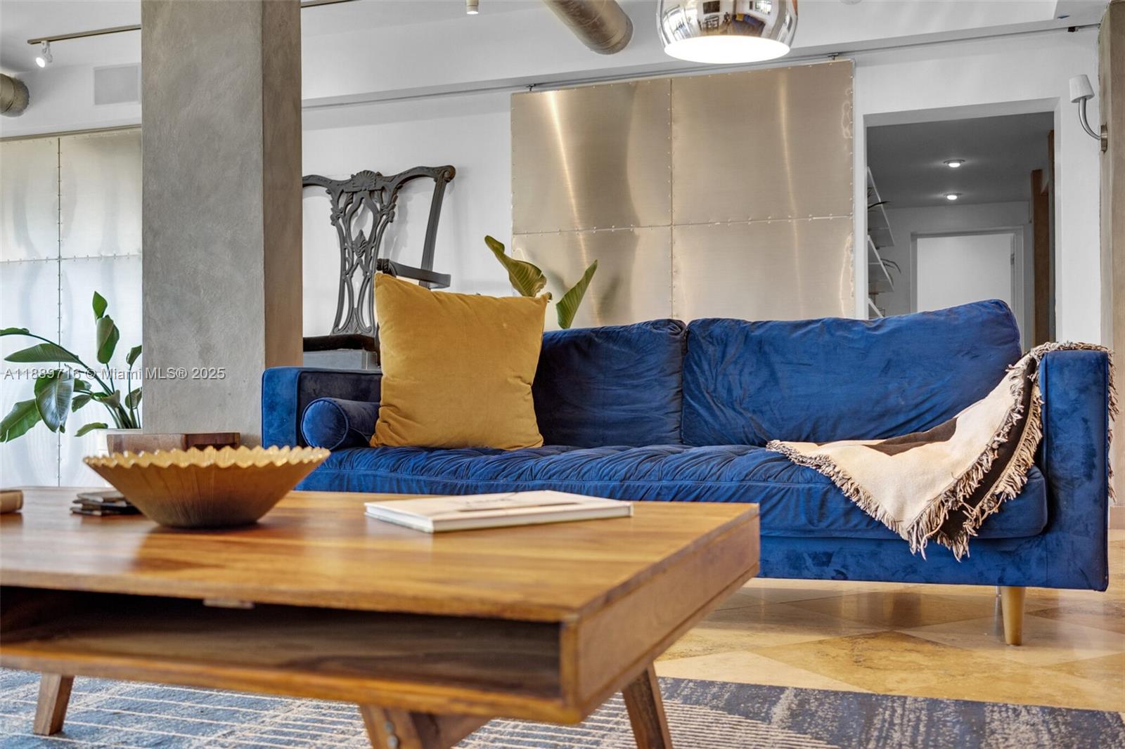 THE FLATS AT MORNINGSIDE - Residential Lease
