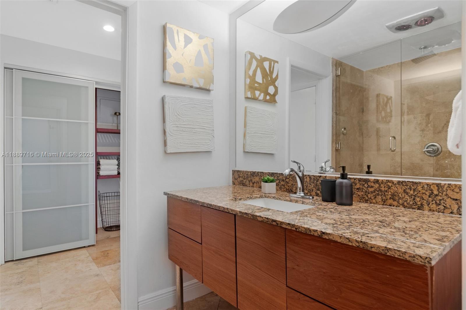 THE FLATS AT MORNINGSIDE - Residential Lease