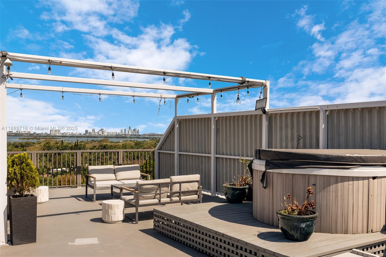 THE FLATS AT MORNINGSIDE - Residential Lease