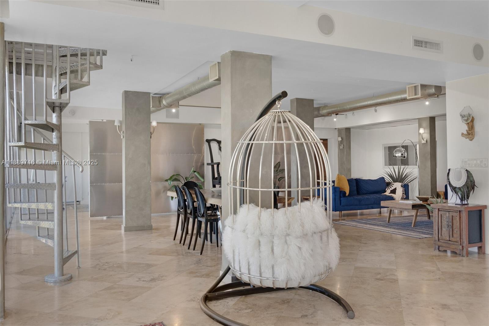 THE FLATS AT MORNINGSIDE - Residential Lease
