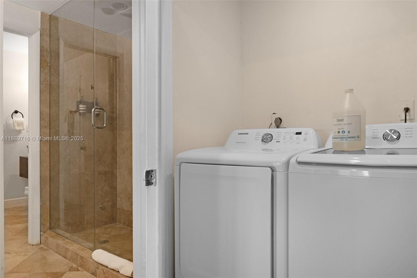 THE FLATS AT MORNINGSIDE - Residential Lease