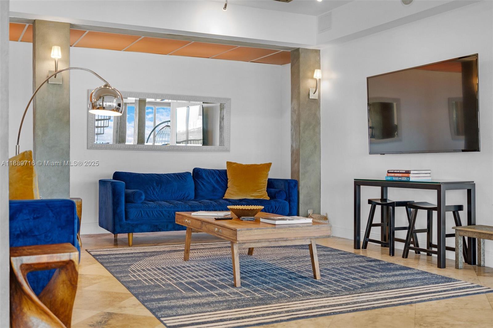 THE FLATS AT MORNINGSIDE - Residential Lease