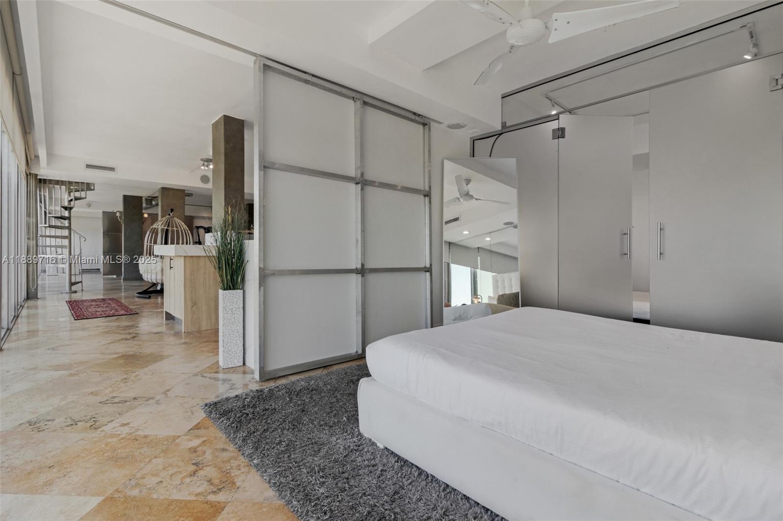 THE FLATS AT MORNINGSIDE - Residential Lease