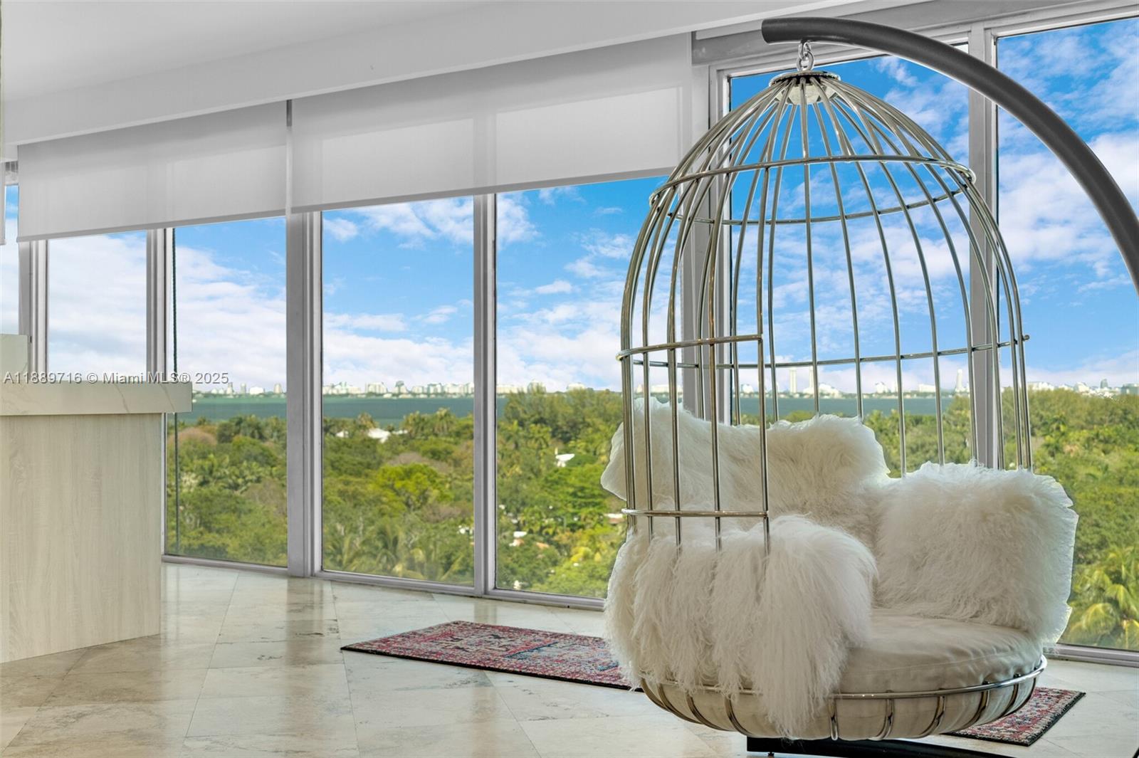 THE FLATS AT MORNINGSIDE - Residential Lease