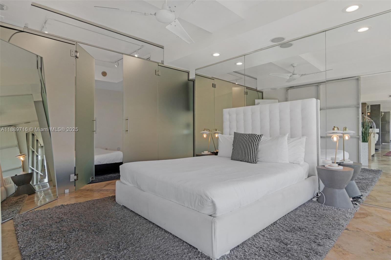 THE FLATS AT MORNINGSIDE - Residential Lease
