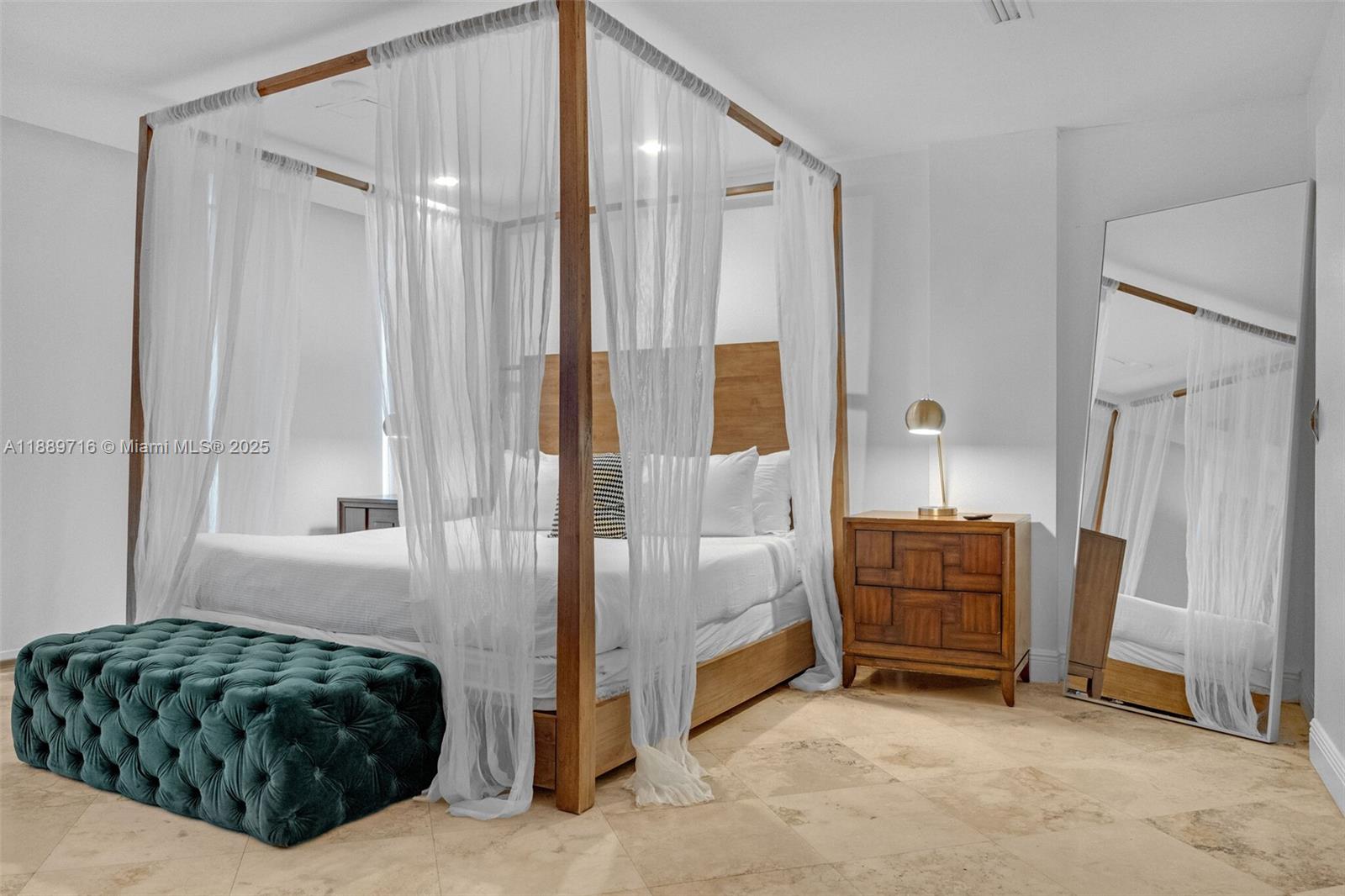 THE FLATS AT MORNINGSIDE - Residential Lease