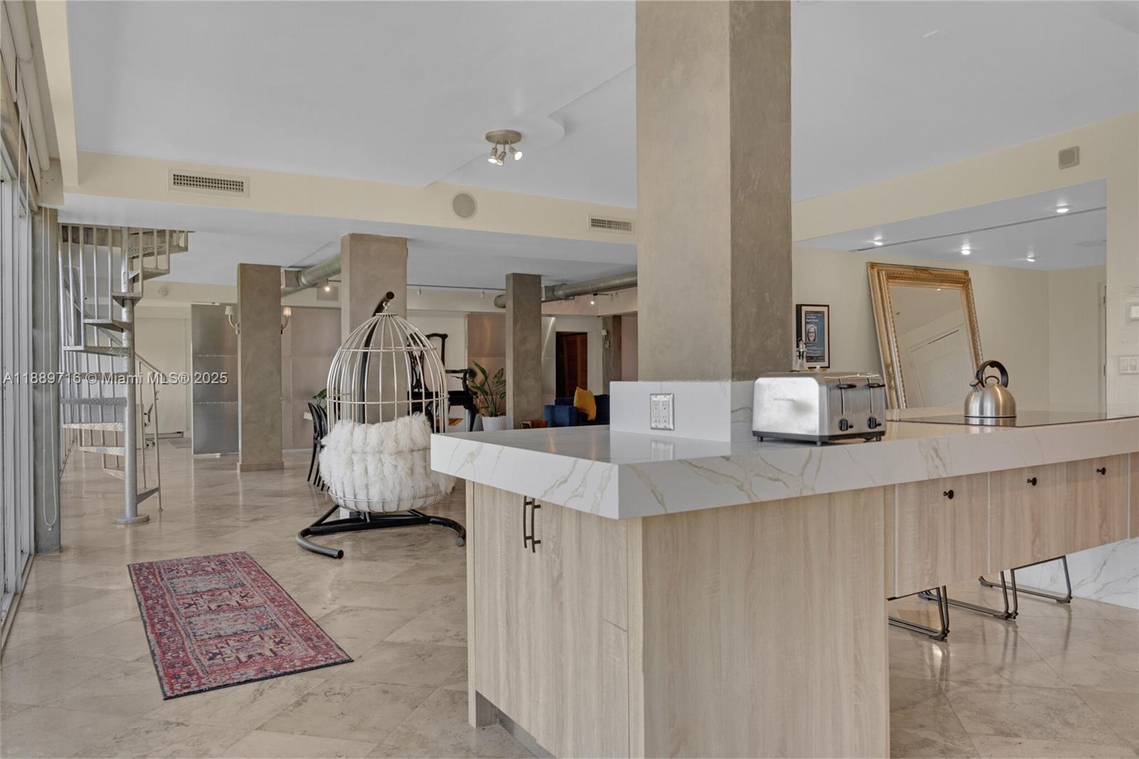 THE FLATS AT MORNINGSIDE - Residential Lease