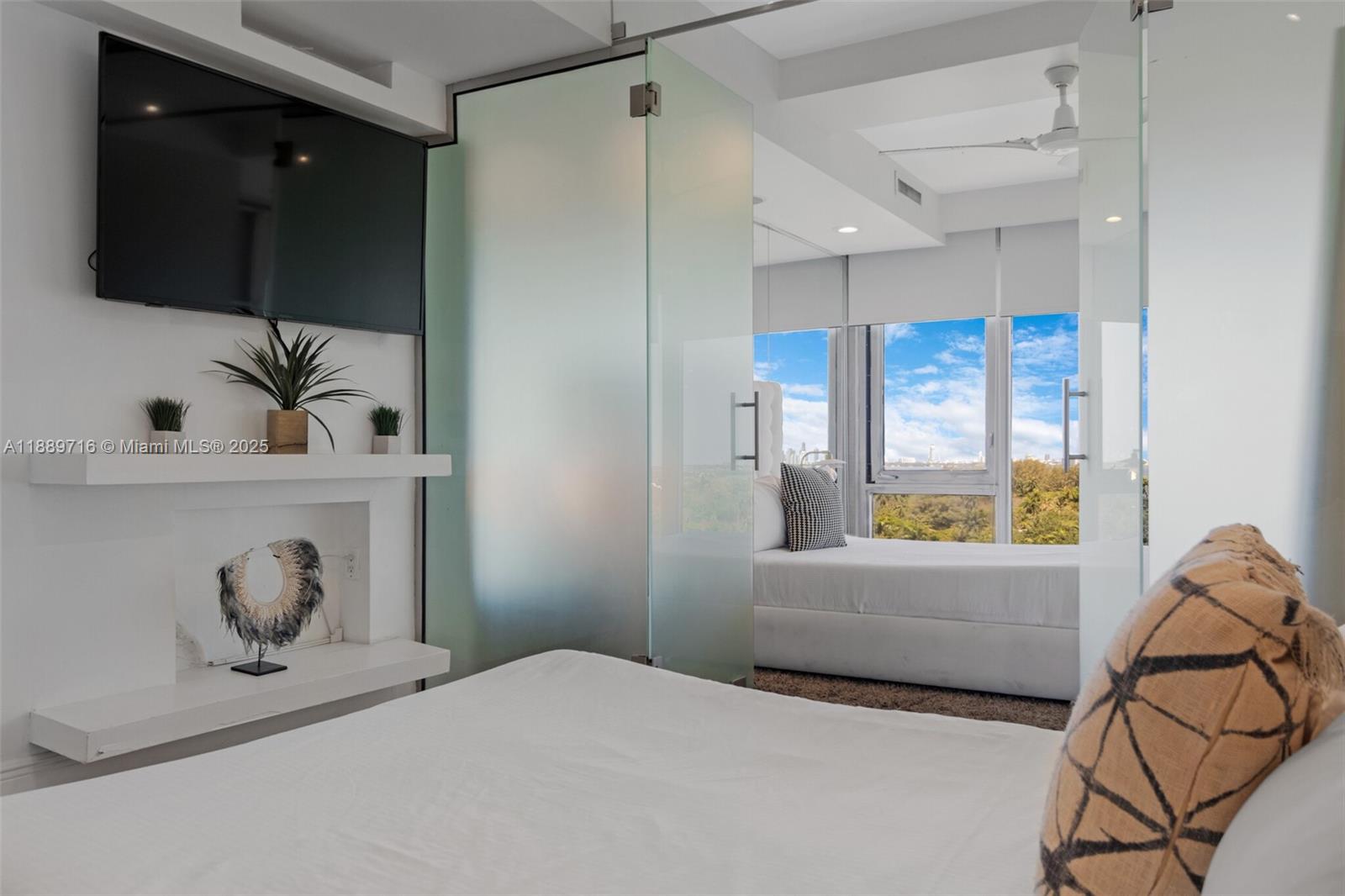THE FLATS AT MORNINGSIDE - Residential Lease