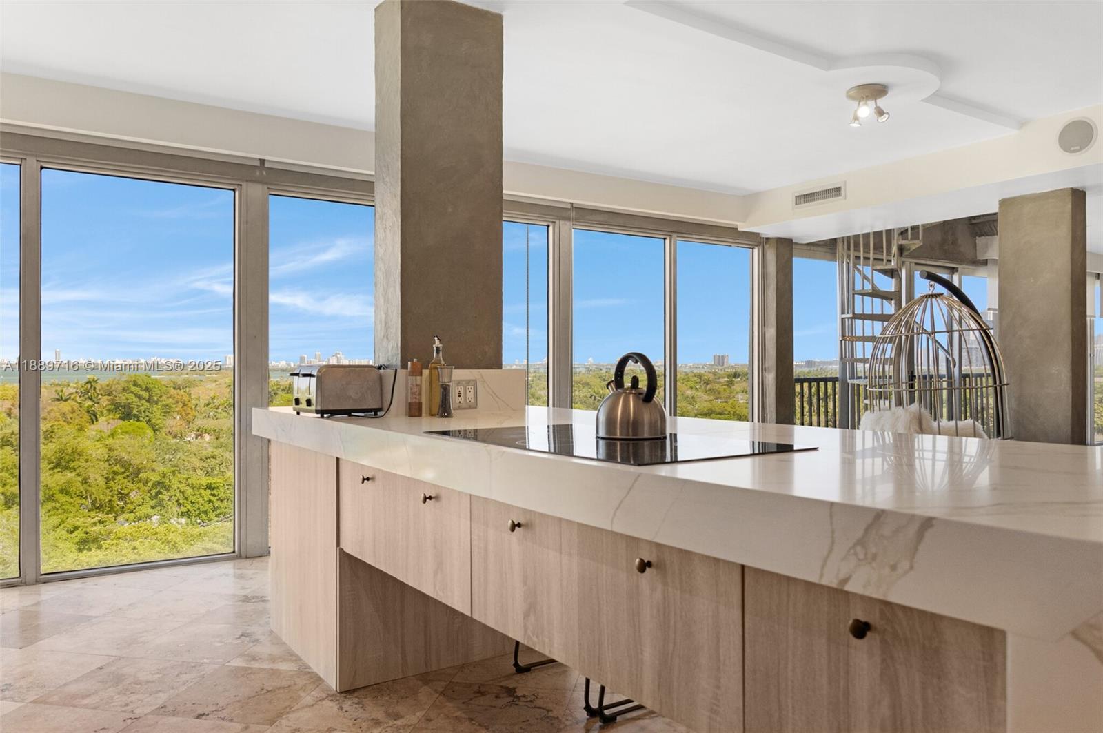 THE FLATS AT MORNINGSIDE - Residential Lease