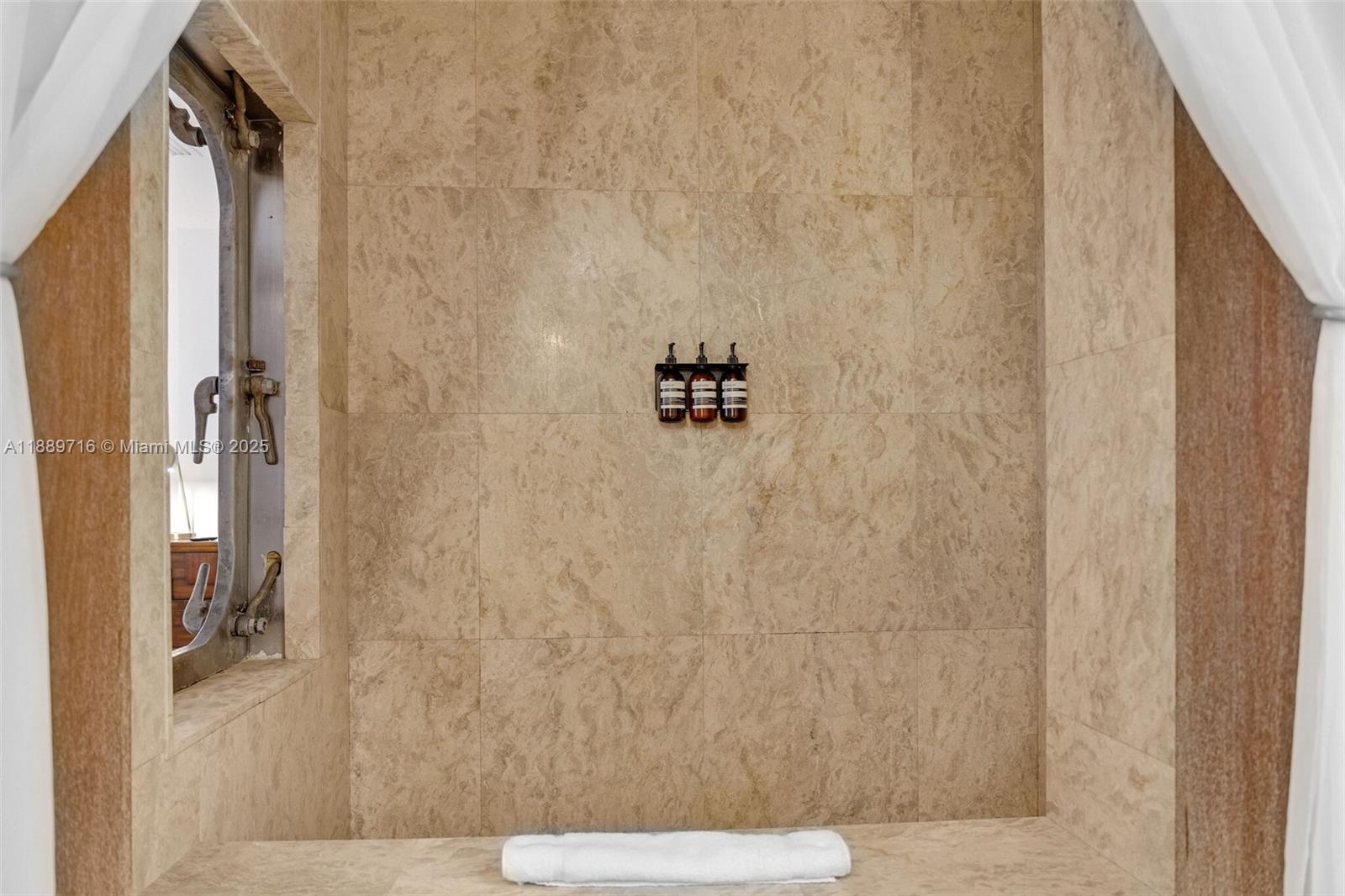THE FLATS AT MORNINGSIDE - Residential Lease