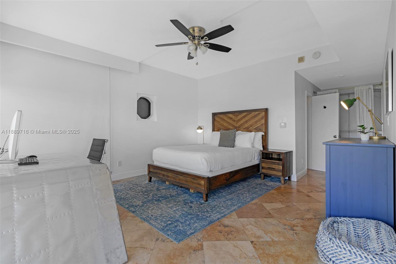THE FLATS AT MORNINGSIDE - Residential Lease