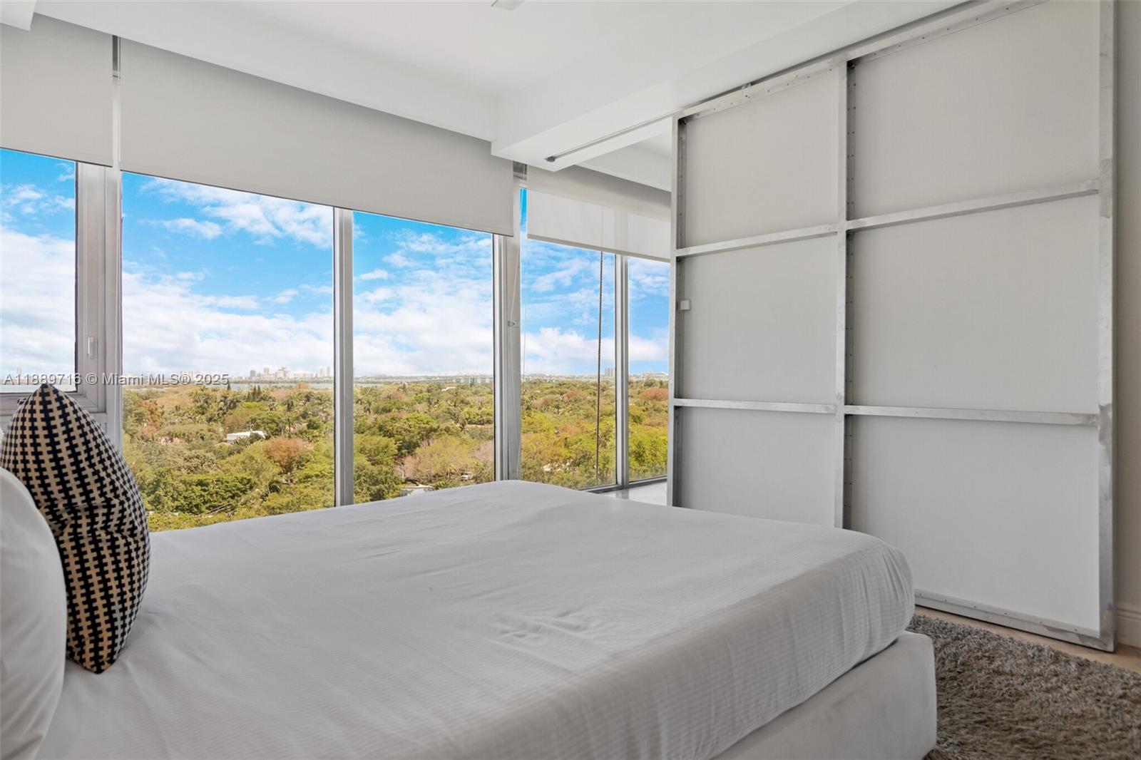 THE FLATS AT MORNINGSIDE - Residential Lease