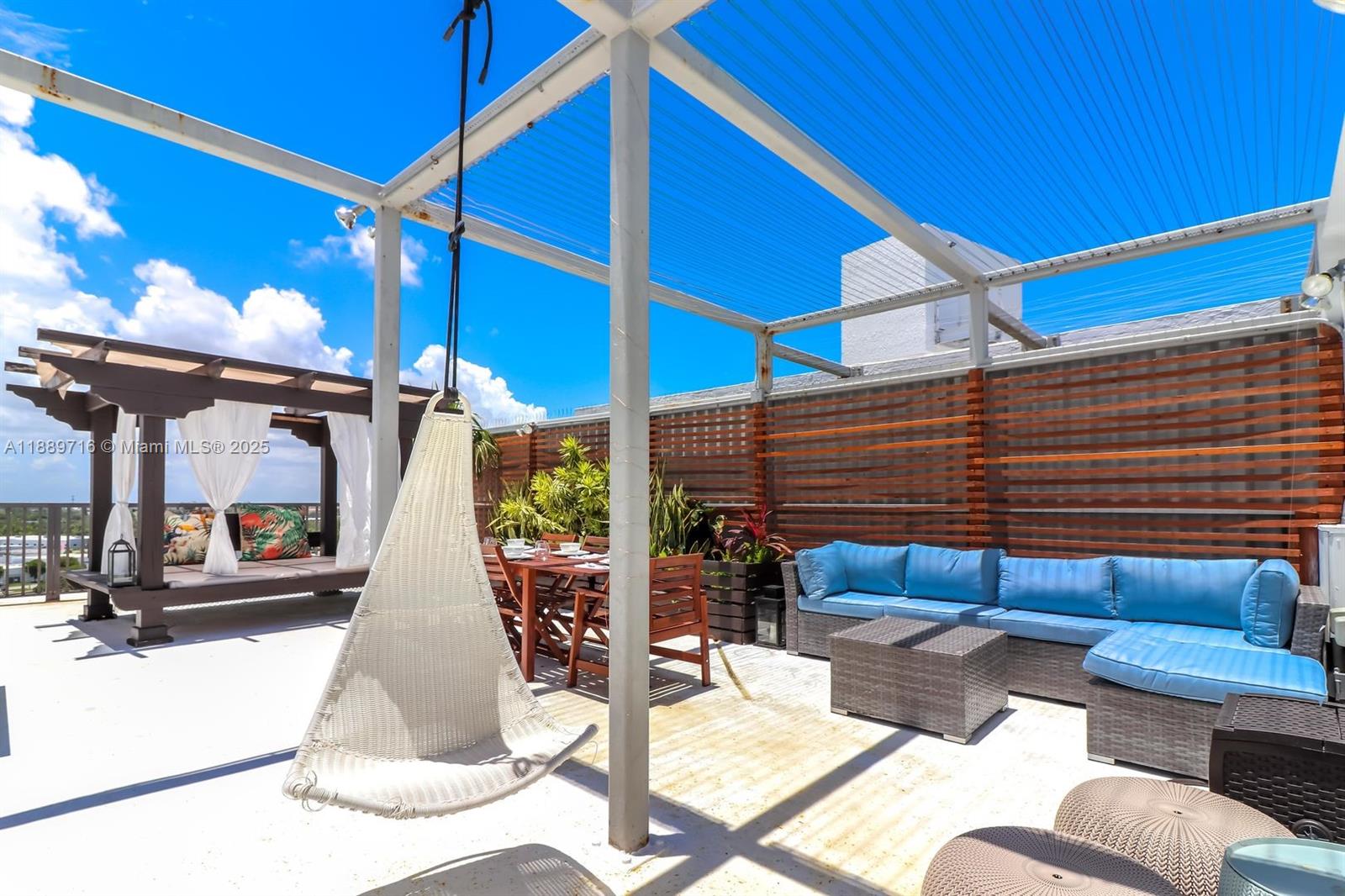 THE FLATS AT MORNINGSIDE - Residential Lease