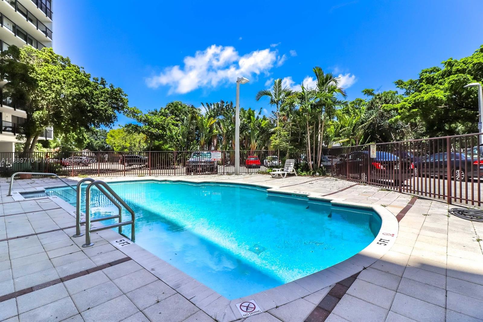 THE FLATS AT MORNINGSIDE - Residential Lease