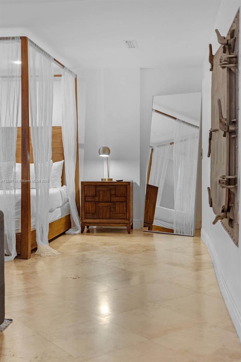 THE FLATS AT MORNINGSIDE - Residential Lease