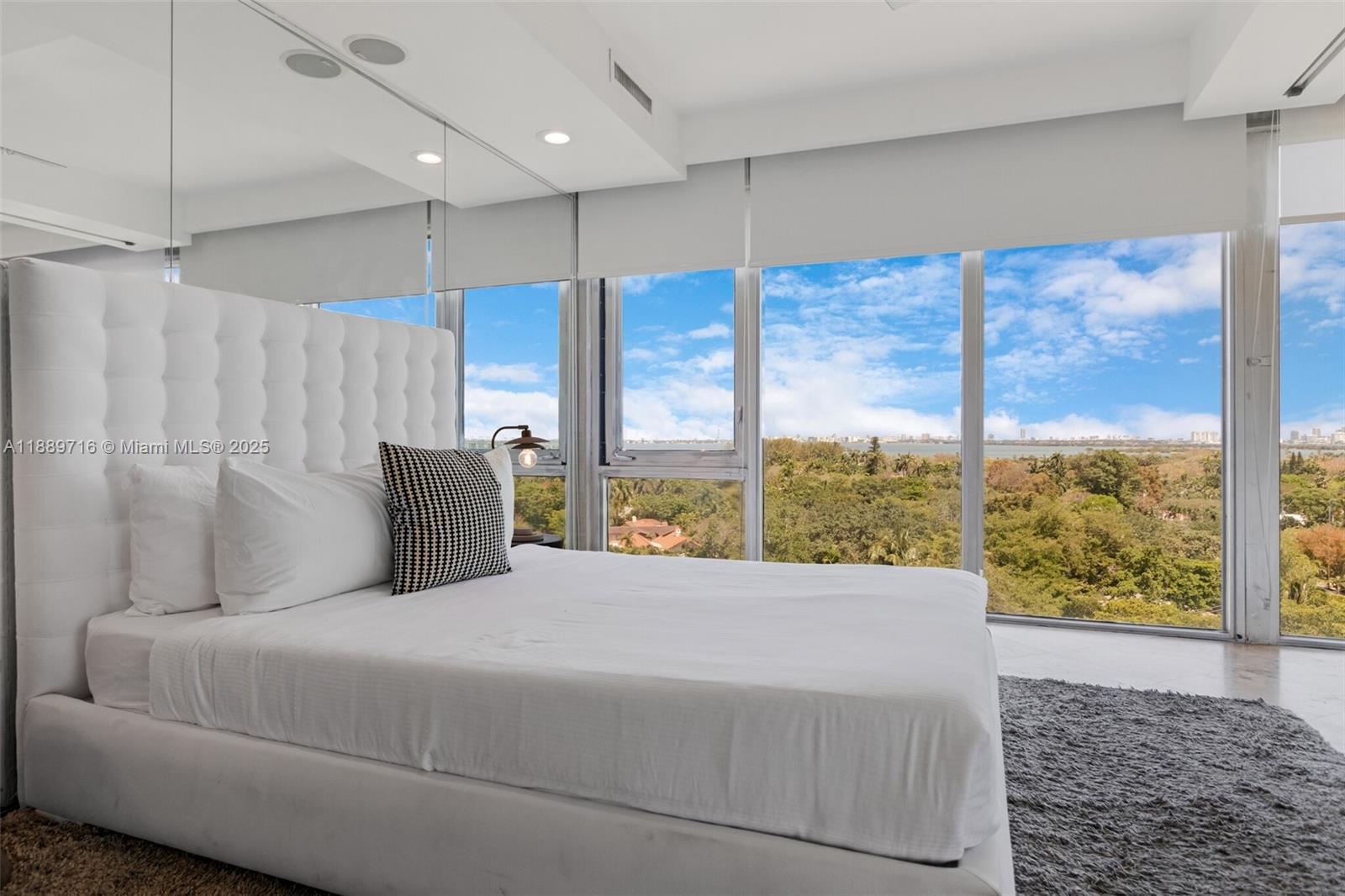 THE FLATS AT MORNINGSIDE - Residential Lease