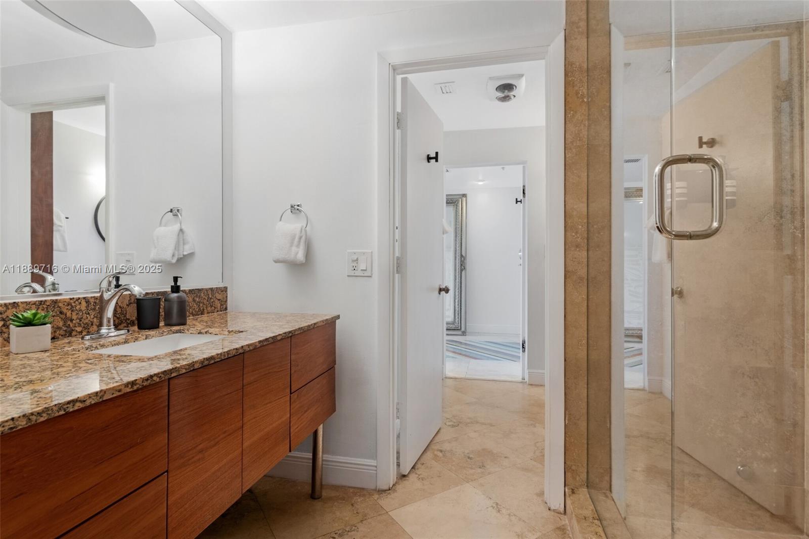 THE FLATS AT MORNINGSIDE - Residential Lease