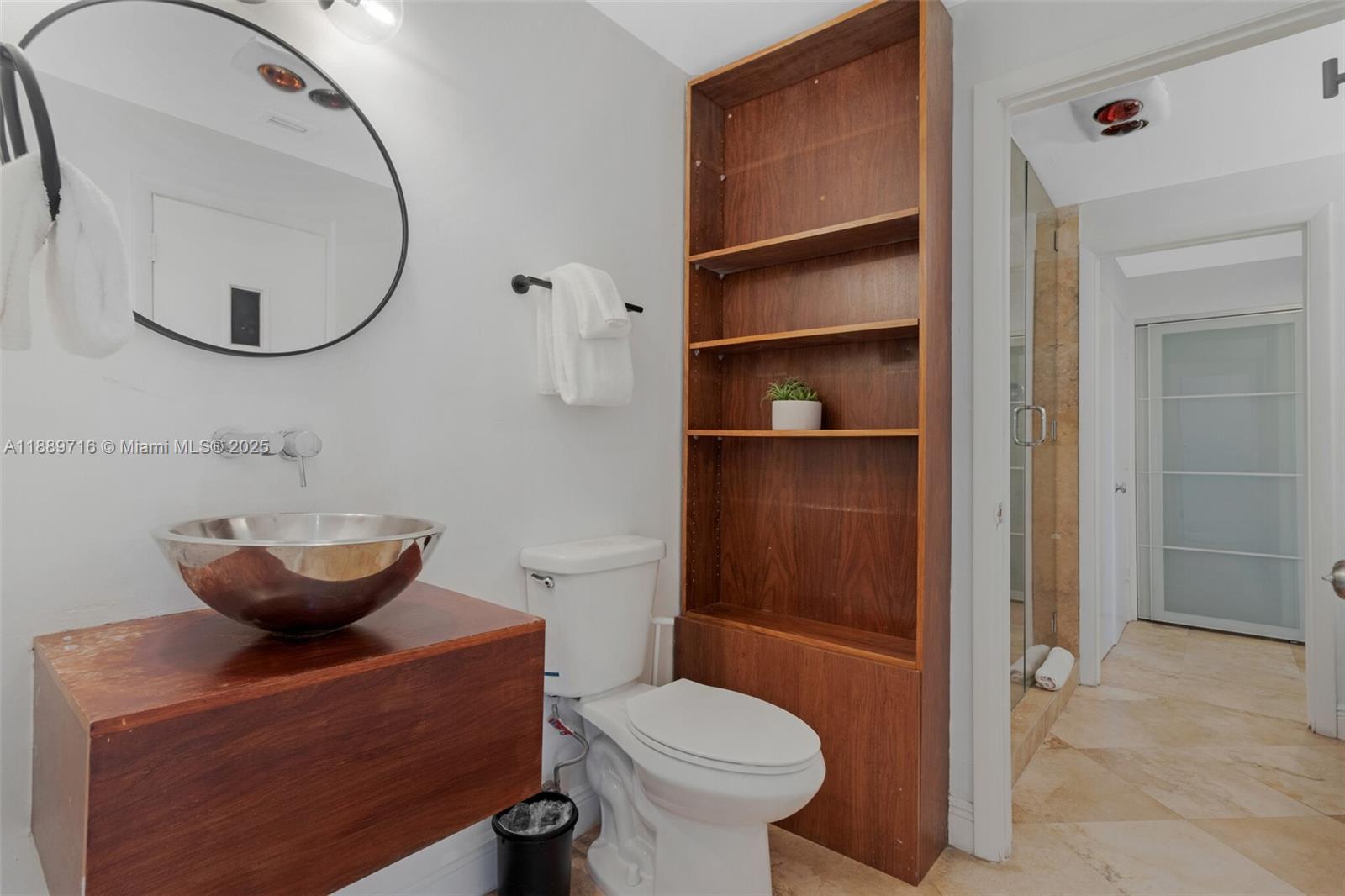 THE FLATS AT MORNINGSIDE - Residential Lease