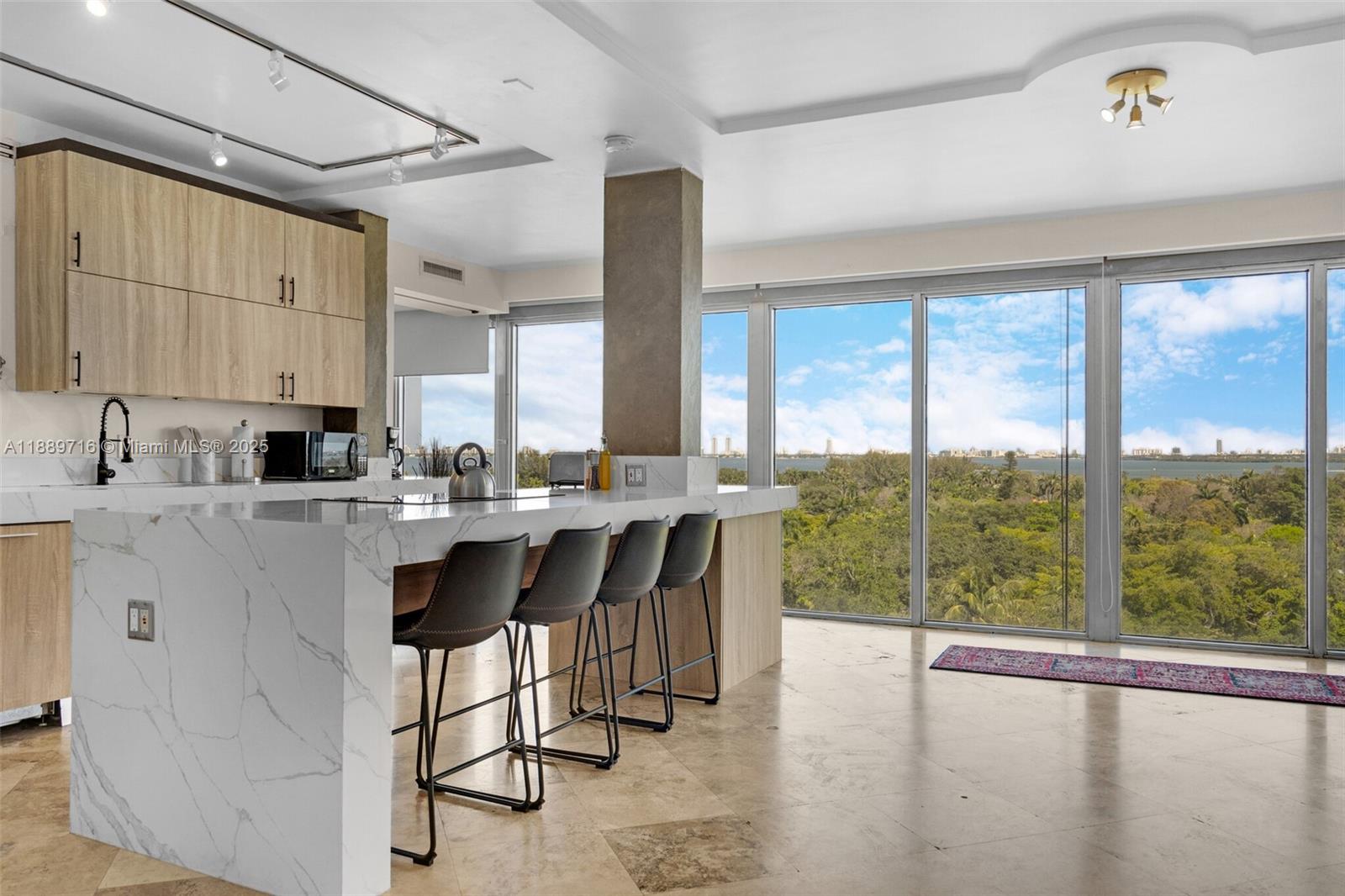 THE FLATS AT MORNINGSIDE - Residential Lease