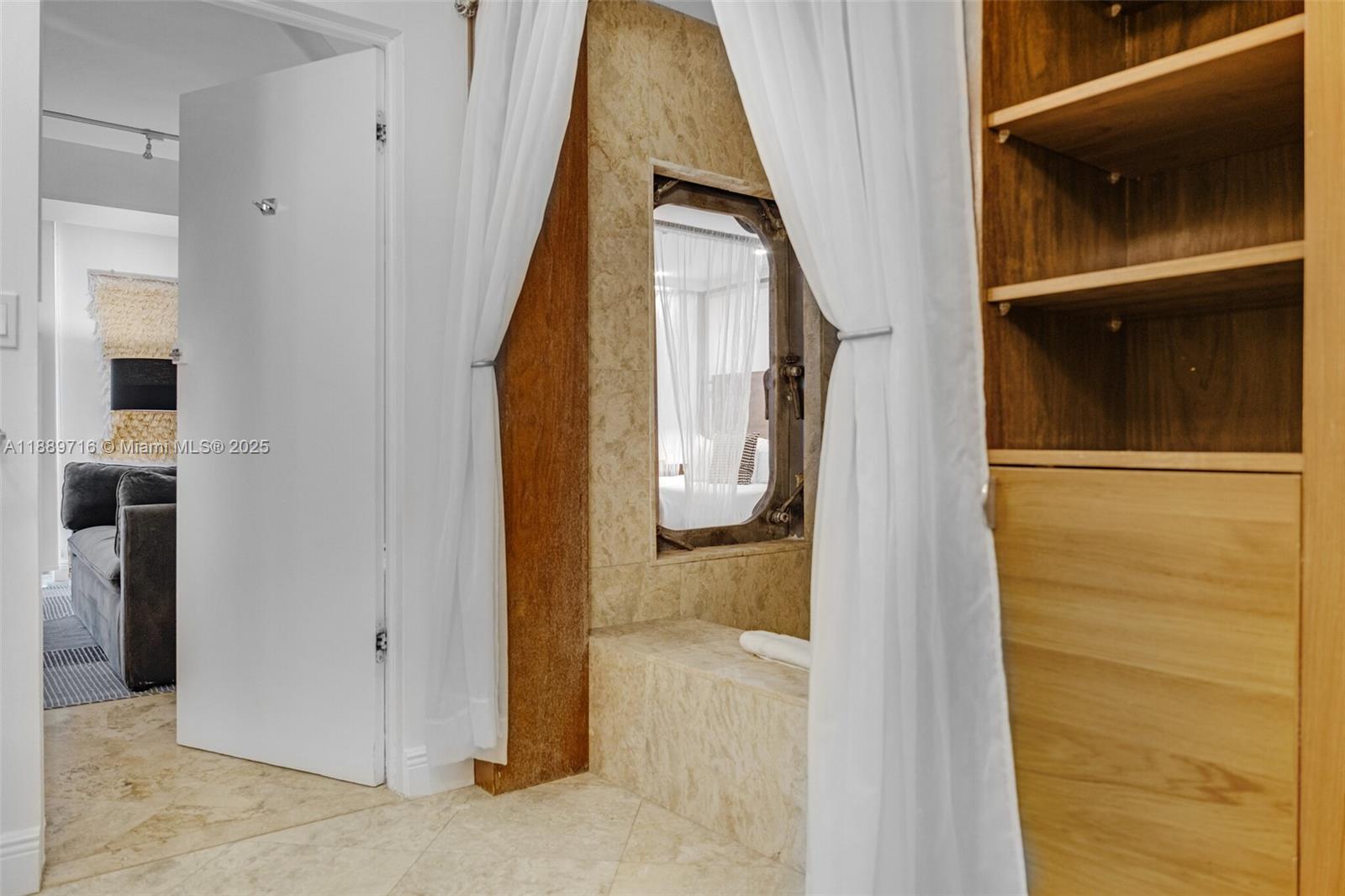 THE FLATS AT MORNINGSIDE - Residential Lease