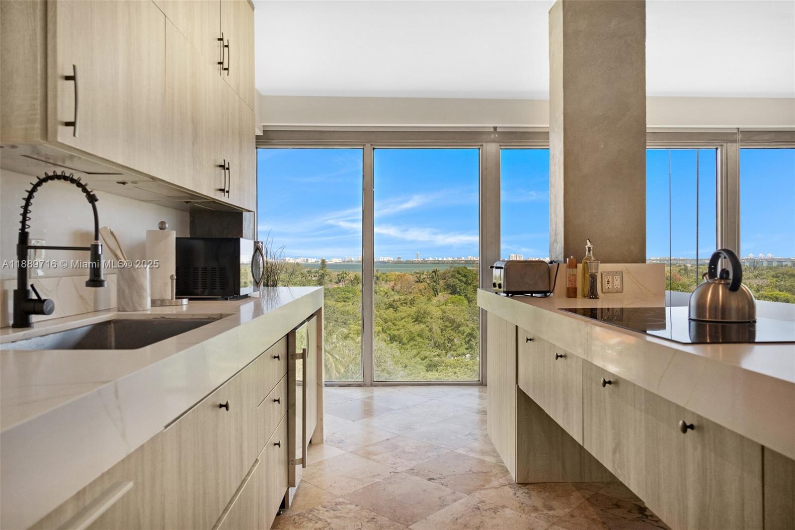 THE FLATS AT MORNINGSIDE - Residential Lease