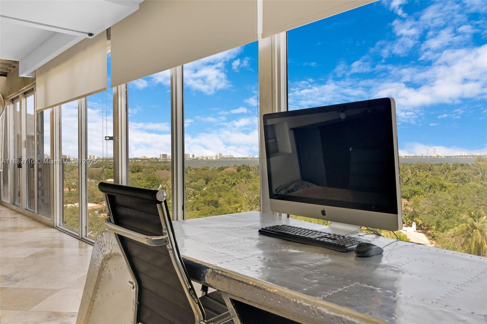THE FLATS AT MORNINGSIDE - Residential Lease