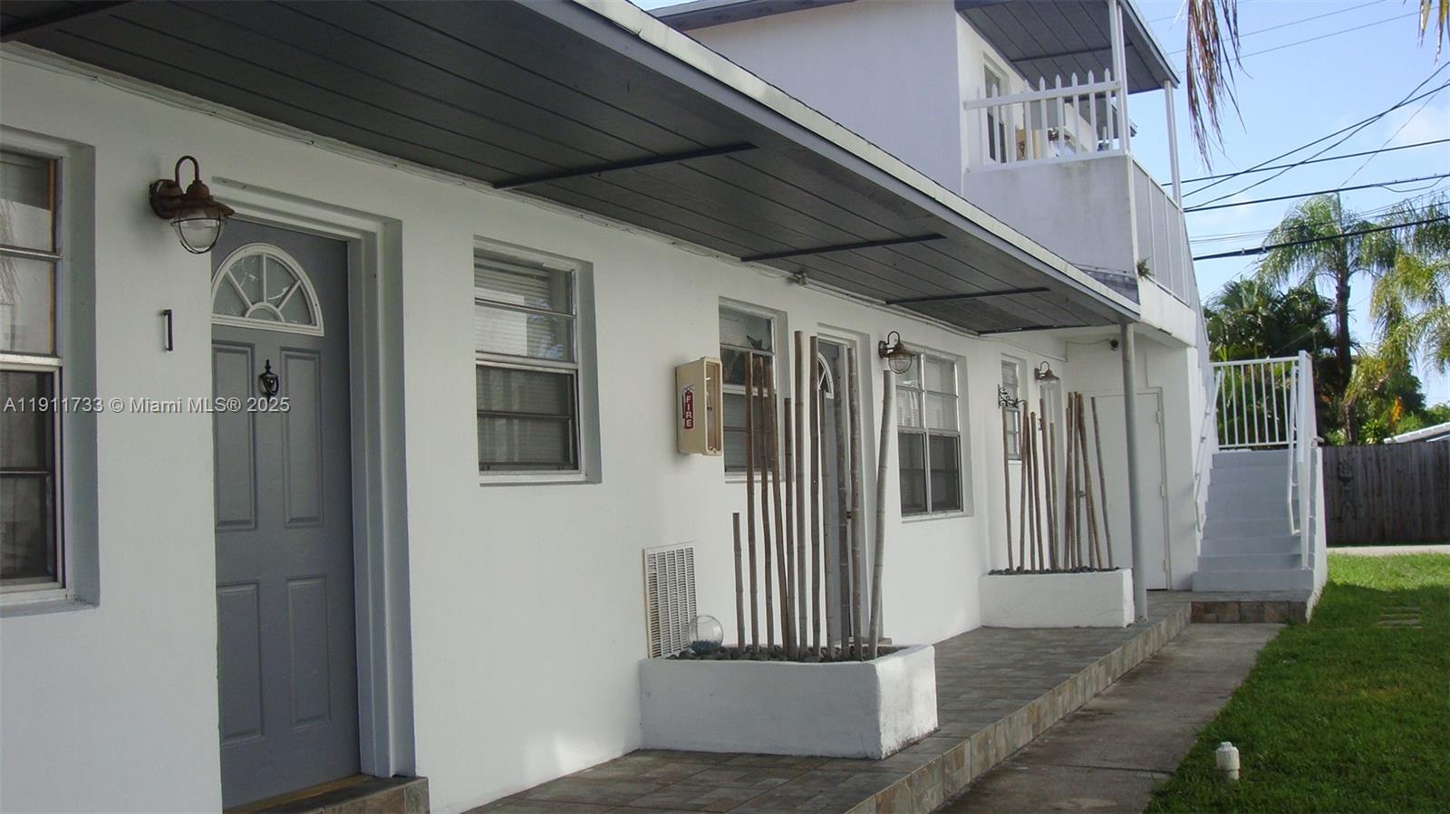 FULFORD BY SEA SEC B - Residential Income