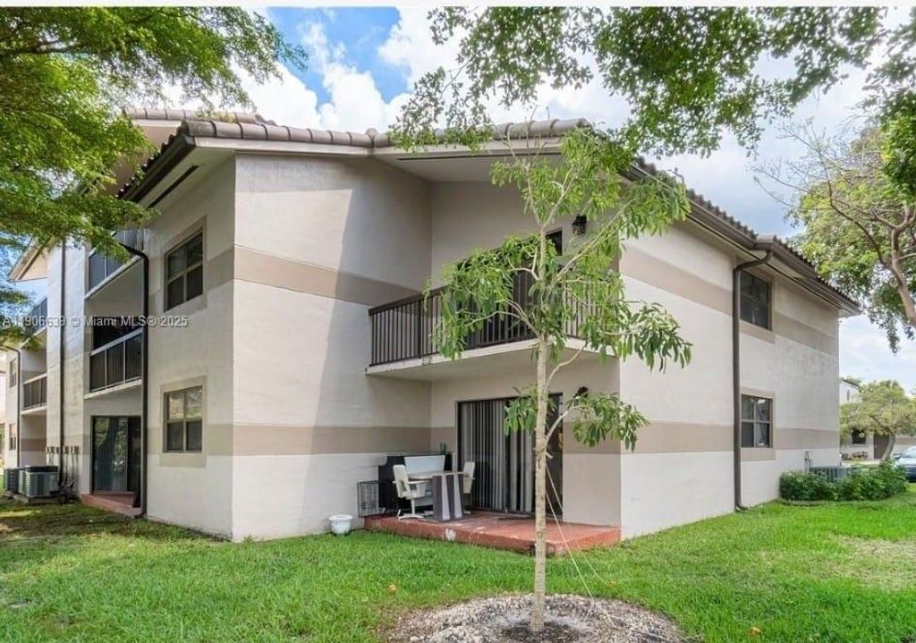 Photo of 9995 Nob Hill Ln #9995, Sunrise, FL 33351 (MLS # A11906639)