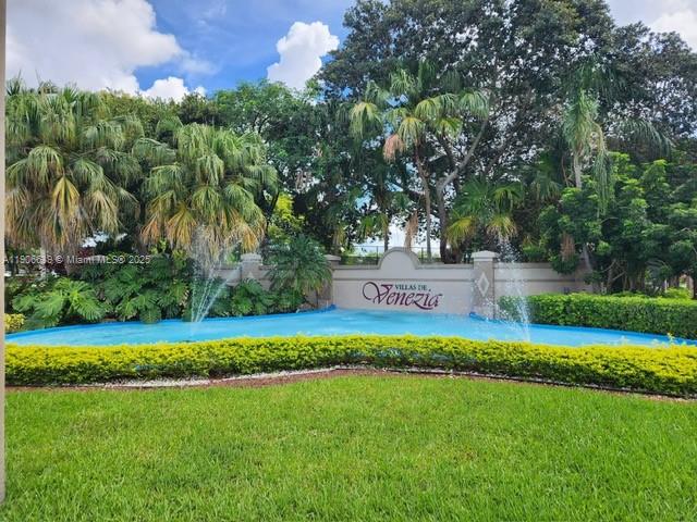 VILLAS DE VENEZIA CONDO - Residential Lease