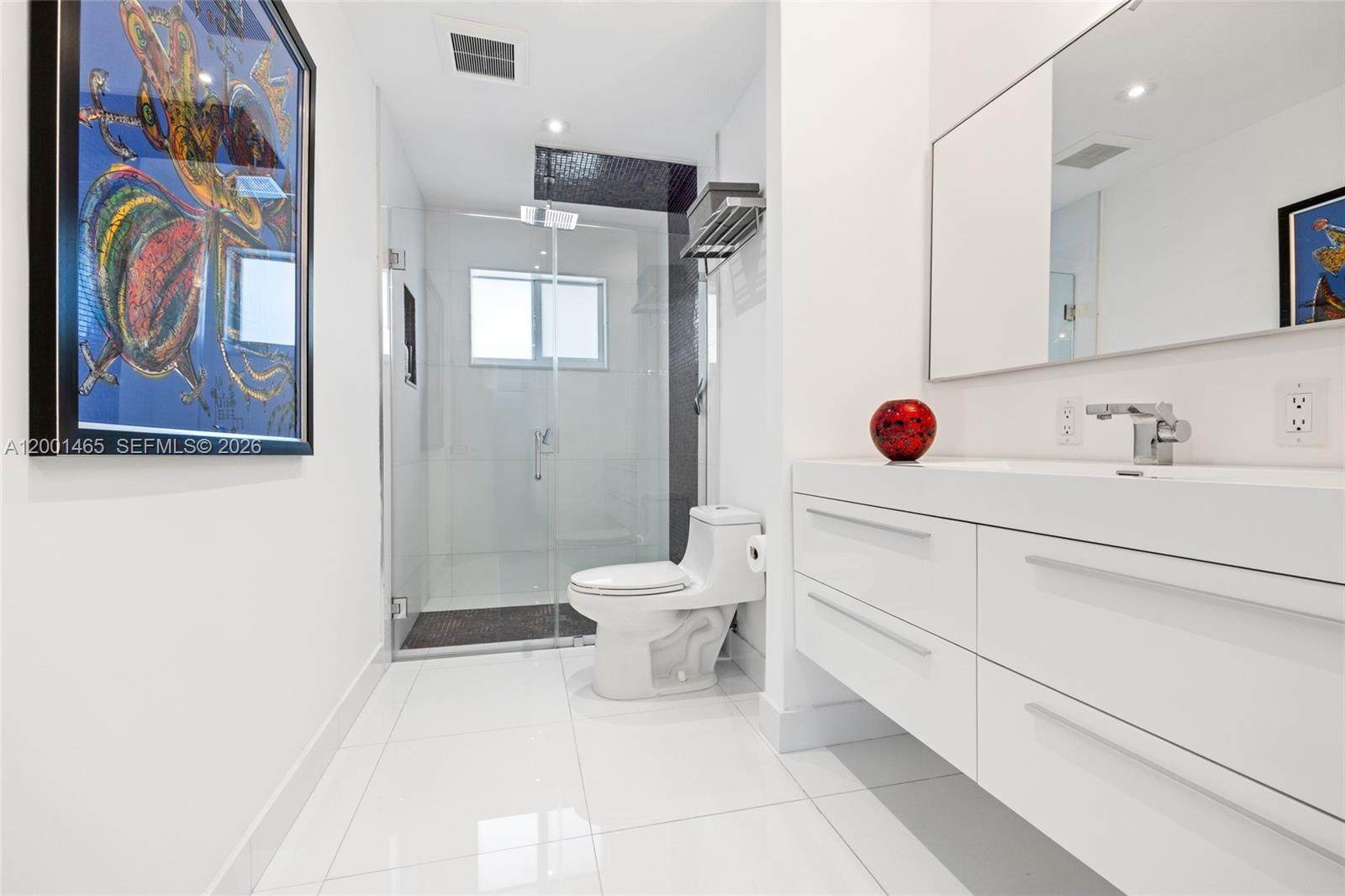 CORAL GABLES SEC E - Residential Lease