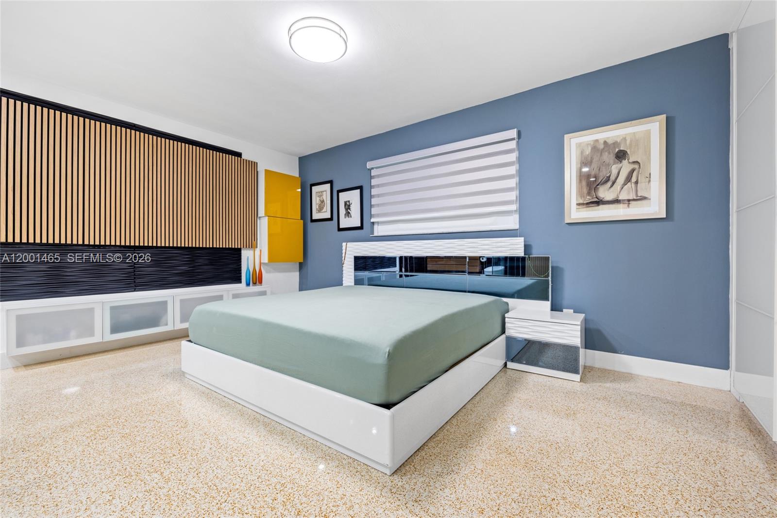 CORAL GABLES SEC E - Residential Lease