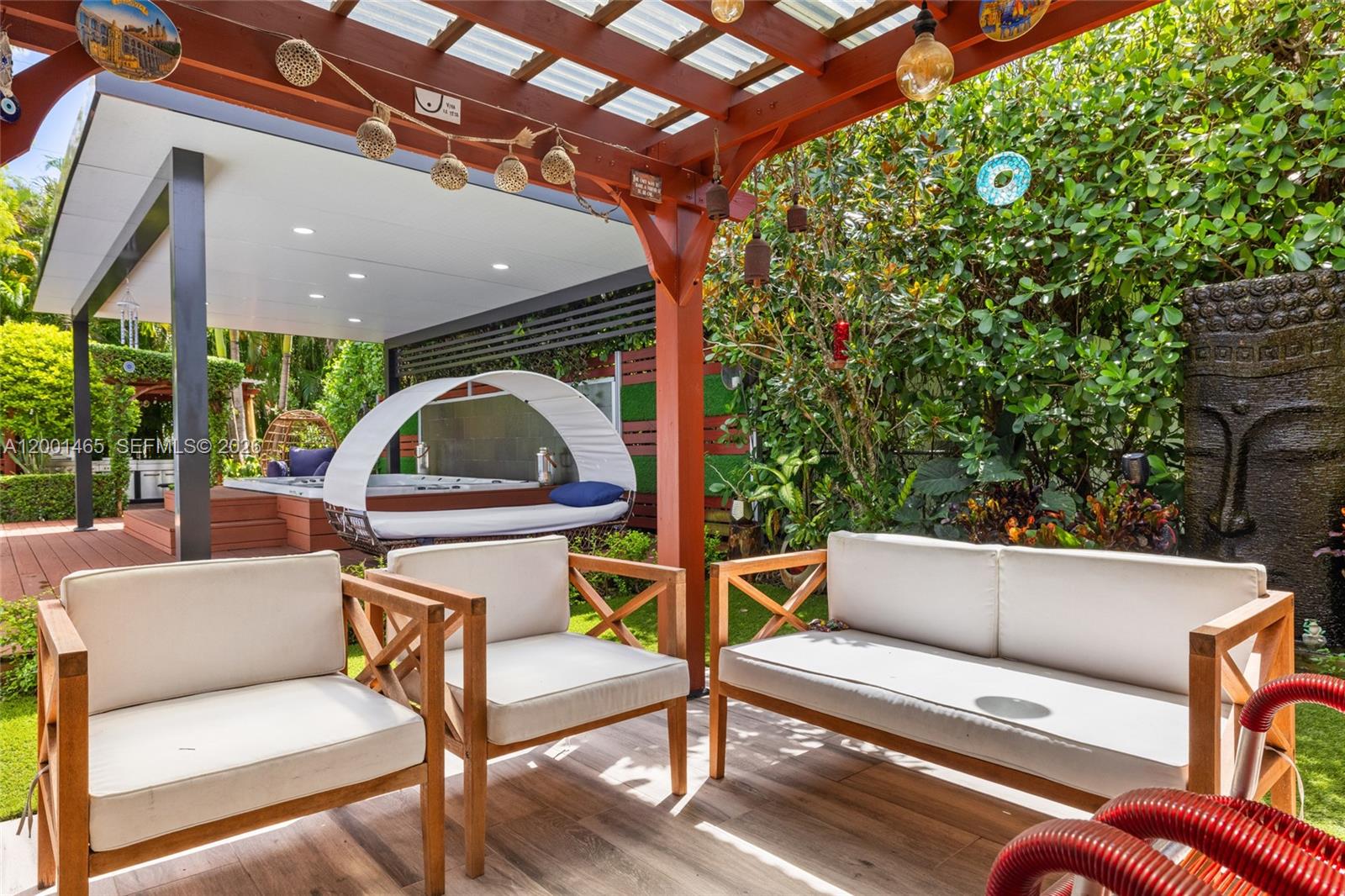 CORAL GABLES SEC E - Residential Lease