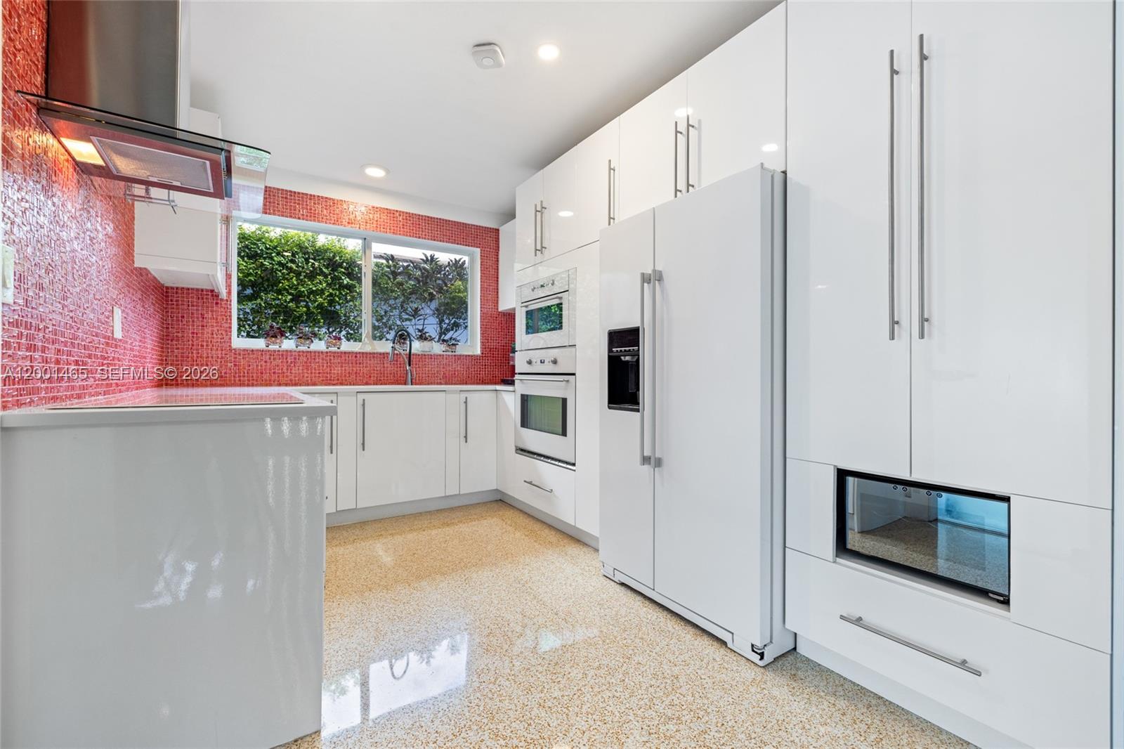 CORAL GABLES SEC E - Residential Lease