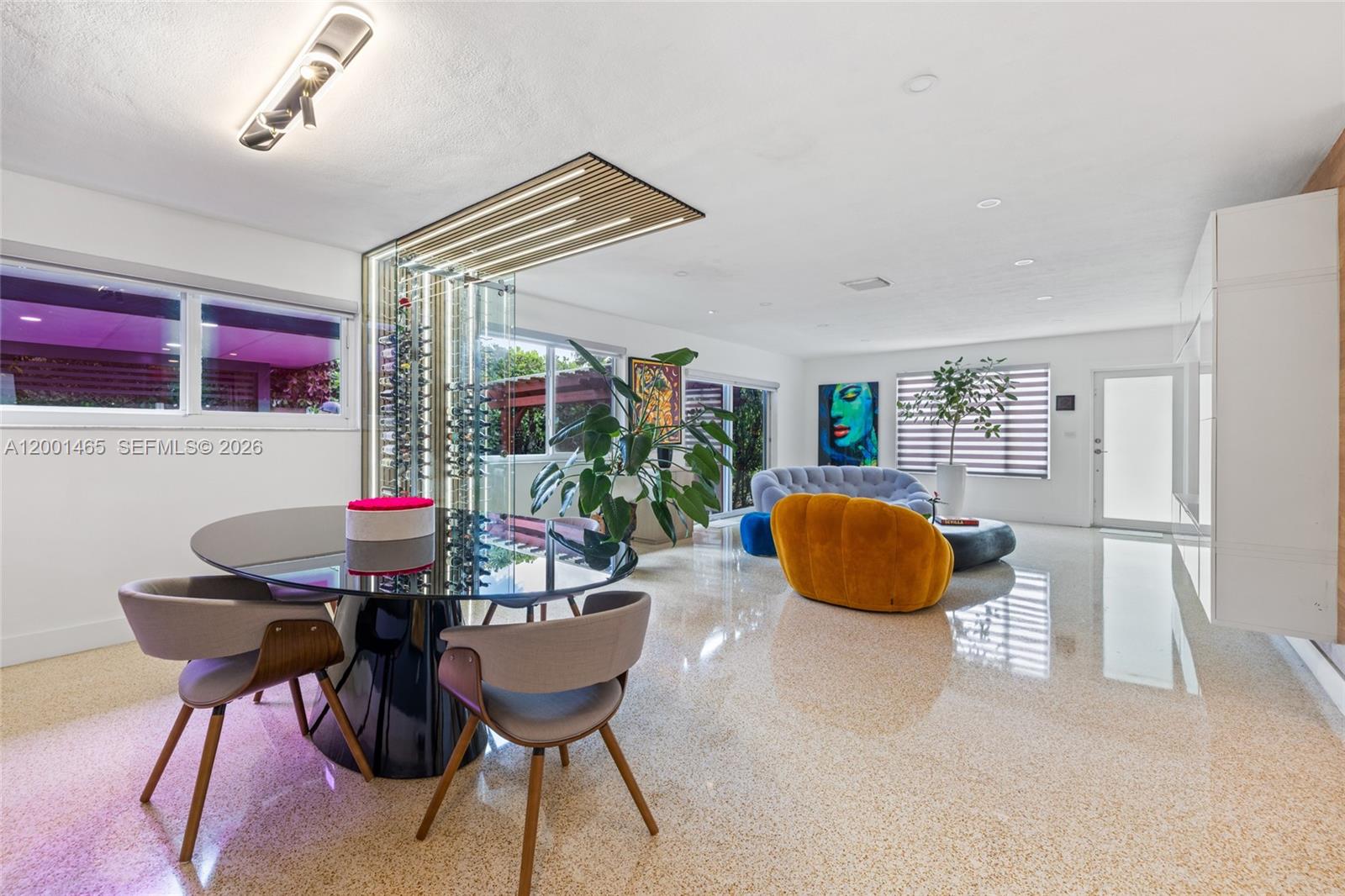 CORAL GABLES SEC E - Residential Lease