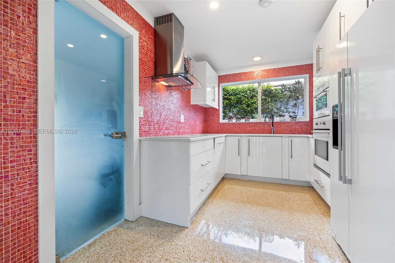 CORAL GABLES SEC E - Residential Lease