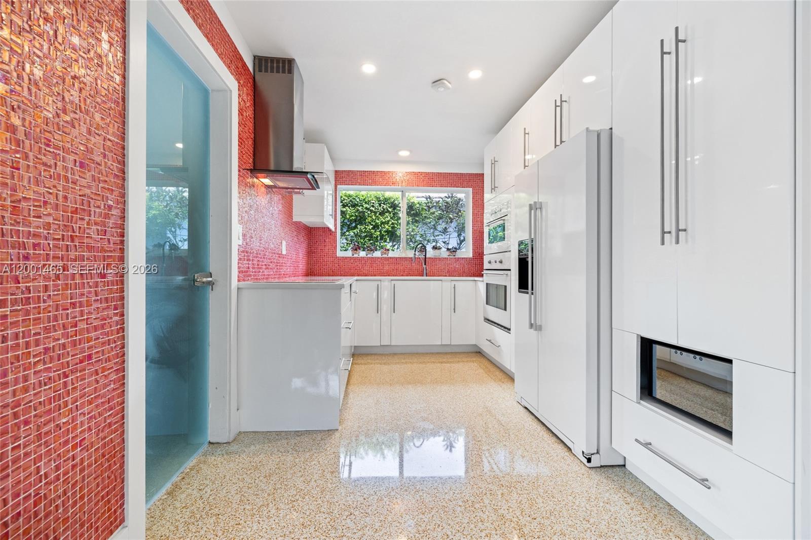 CORAL GABLES SEC E - Residential Lease