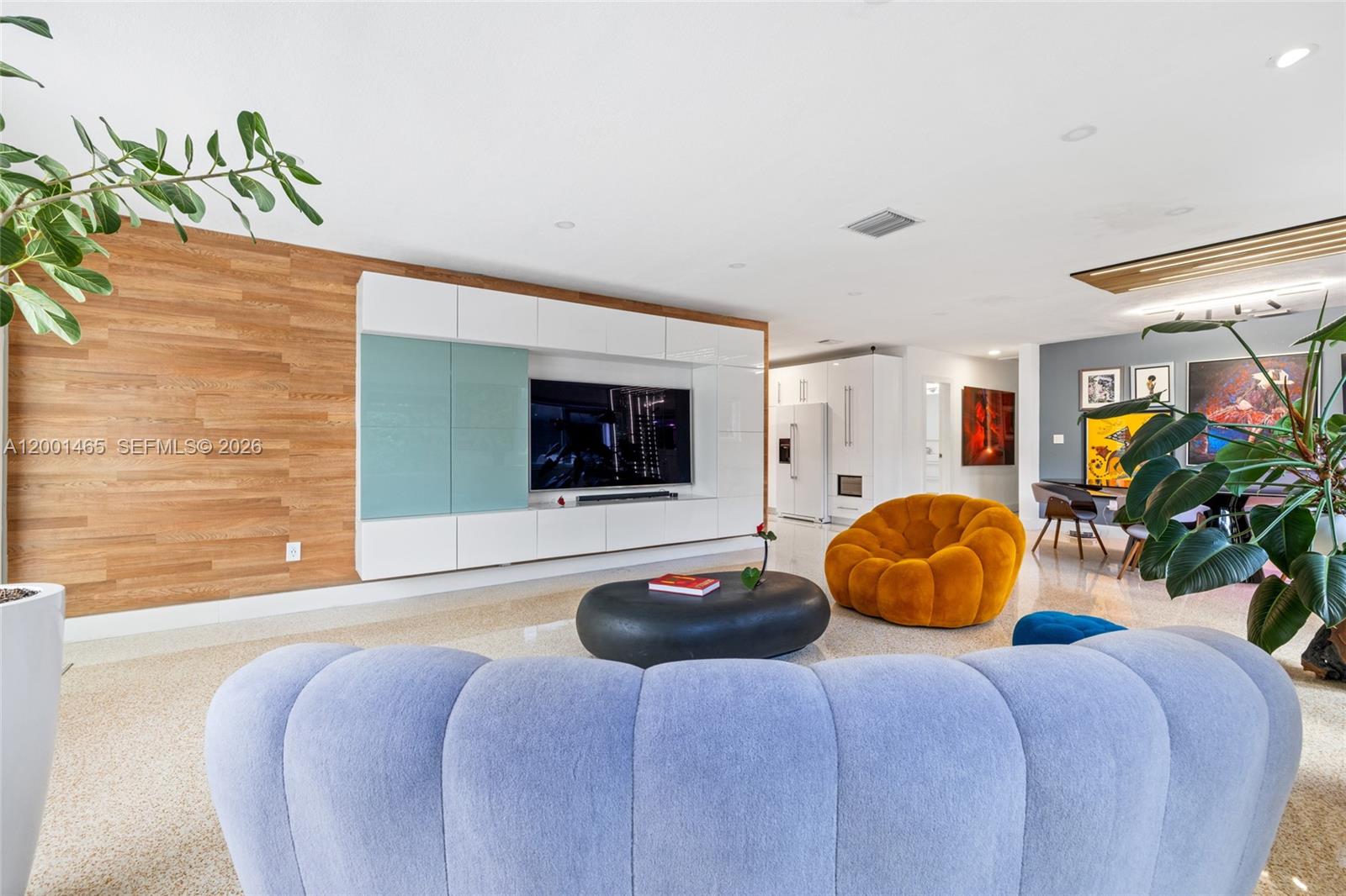 CORAL GABLES SEC E - Residential Lease