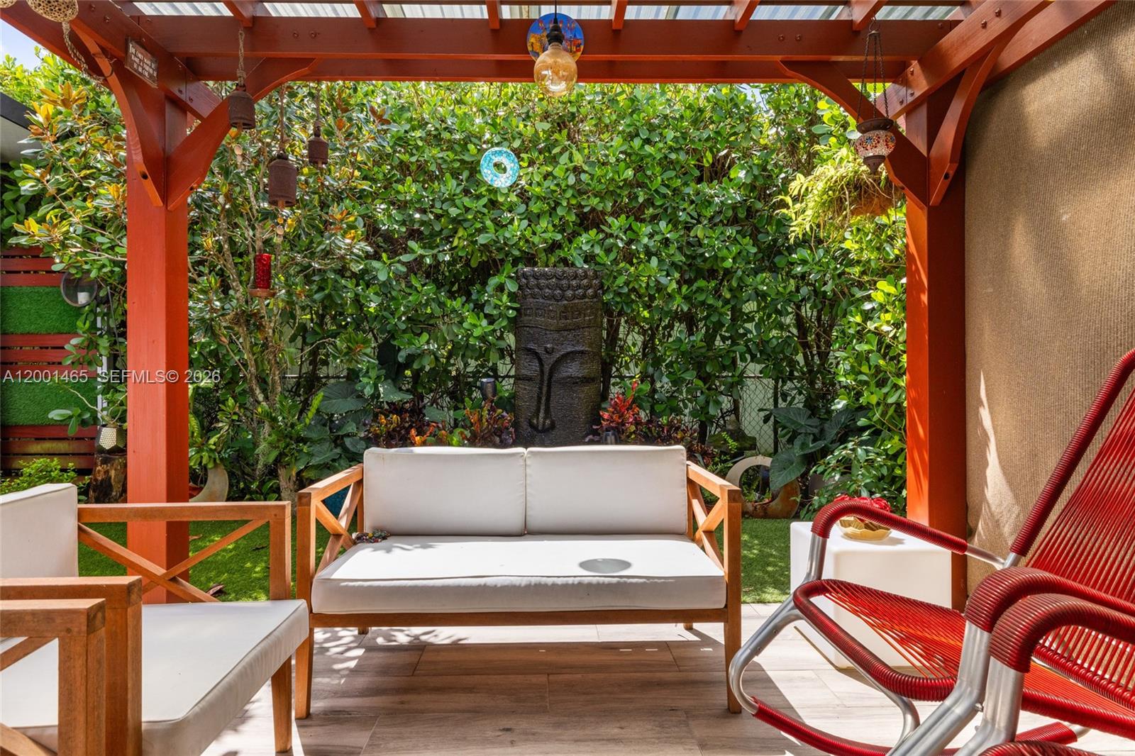 CORAL GABLES SEC E - Residential Lease