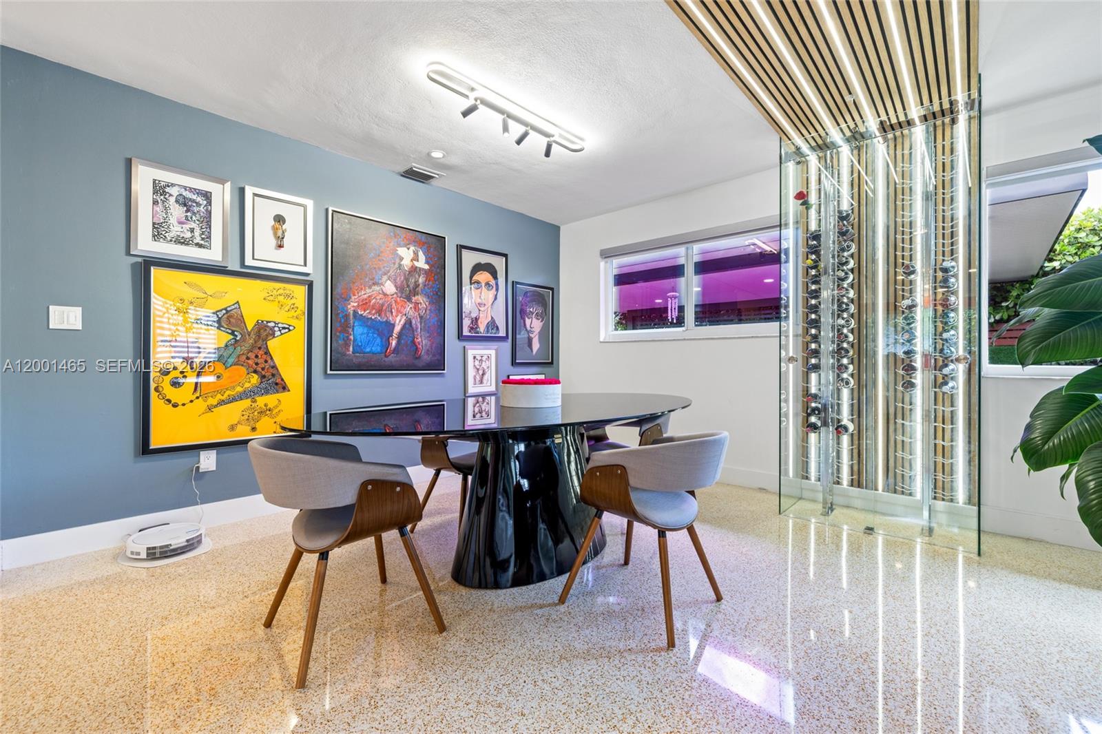 CORAL GABLES SEC E - Residential Lease